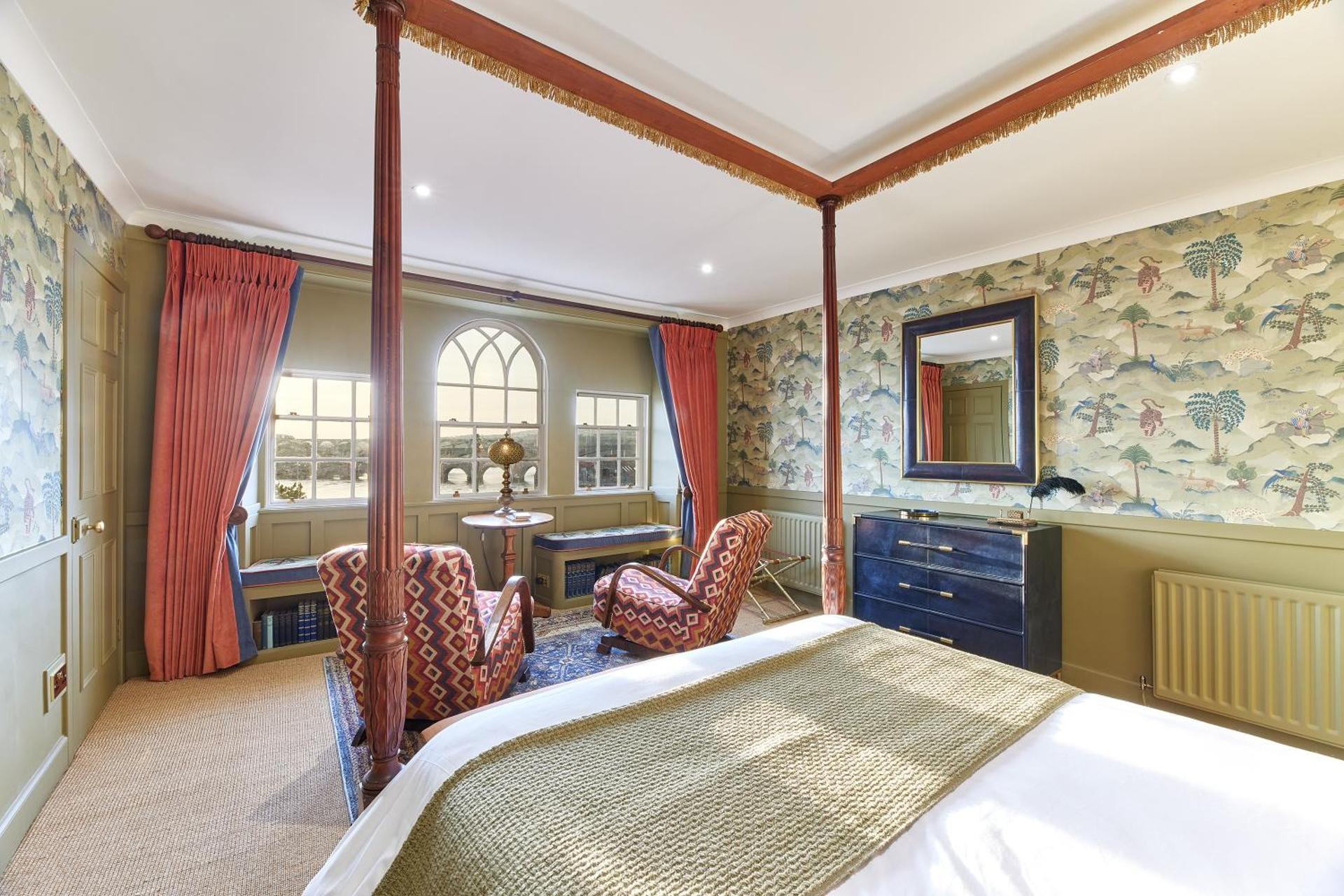 View (from property/room)