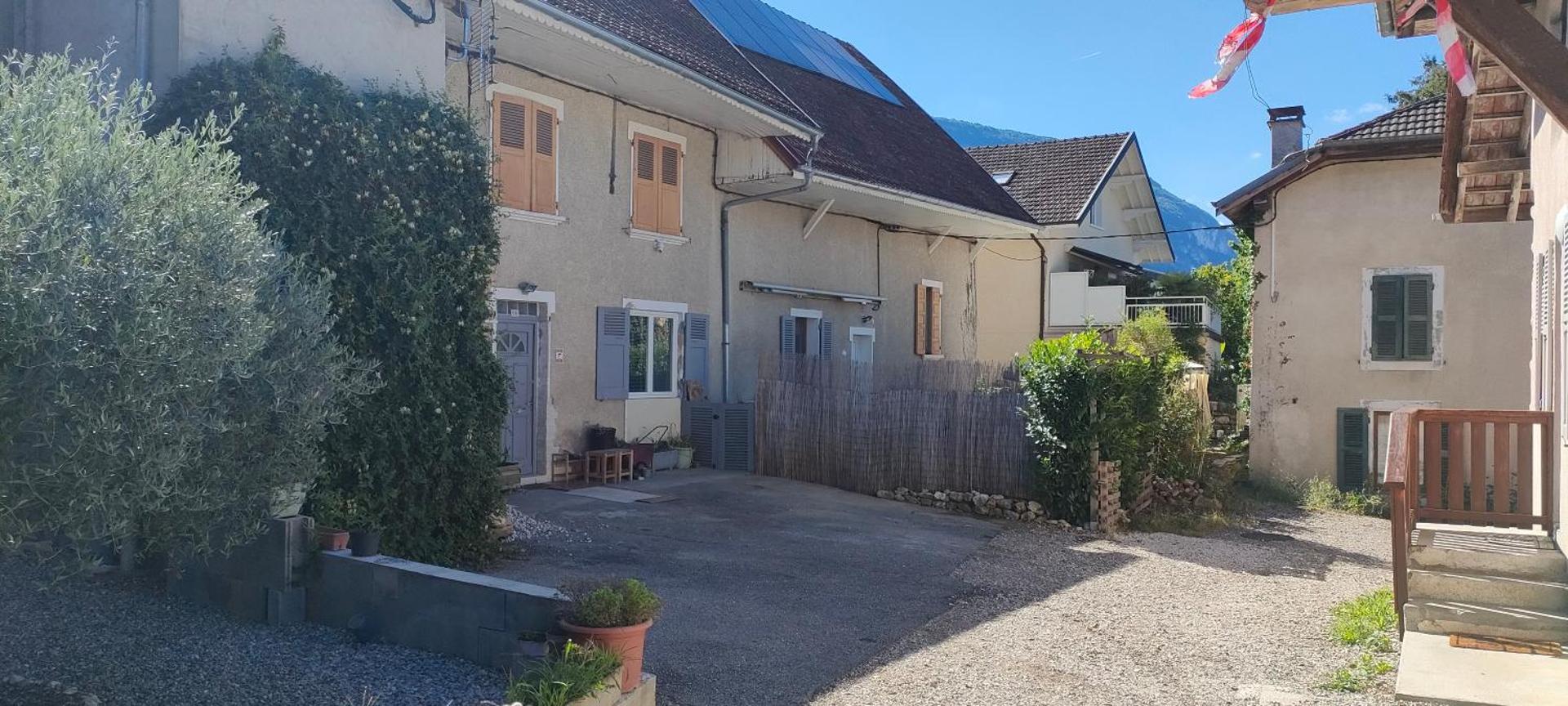 Chez Rachel et Karim