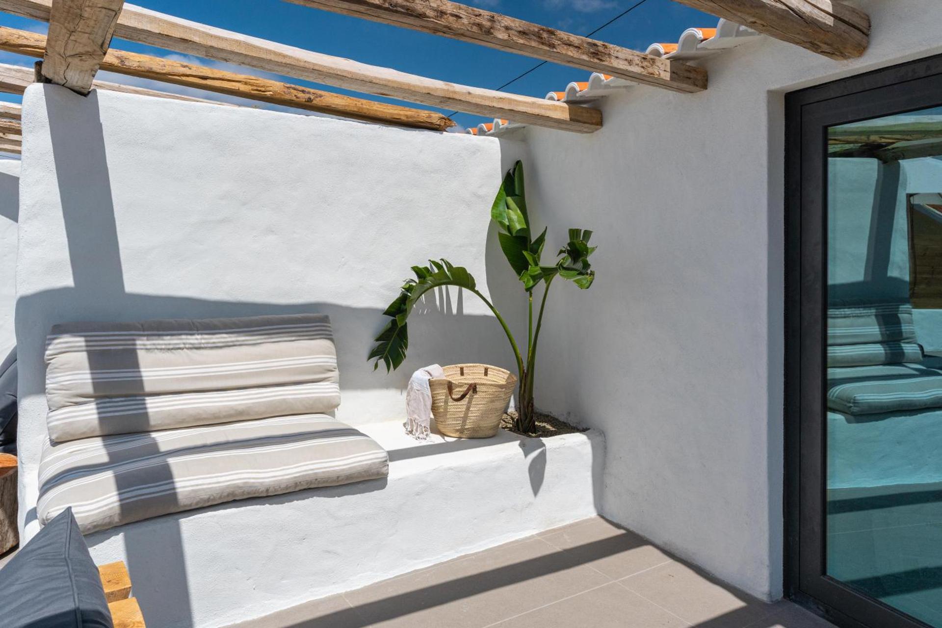 Suites D´aldeia - Suite 16