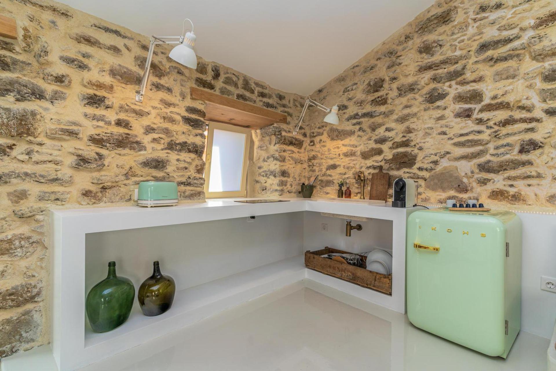 Suites D´aldeia - Suite 16