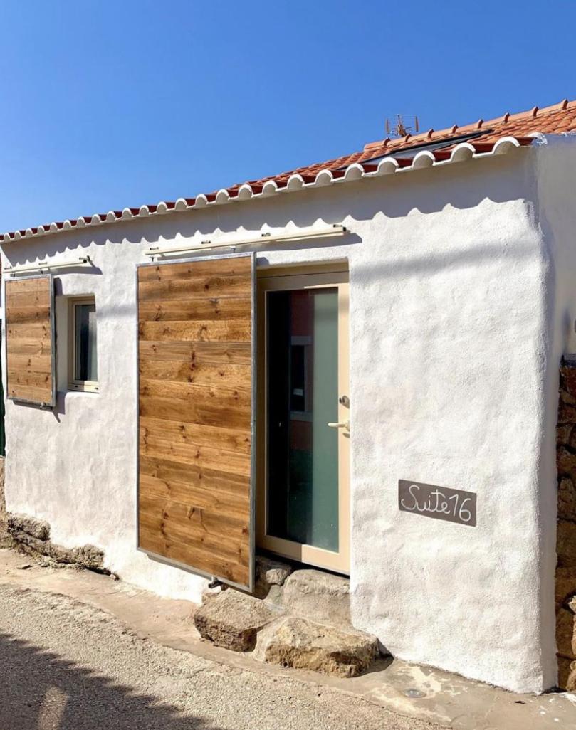 Suites D´aldeia - Suite 16