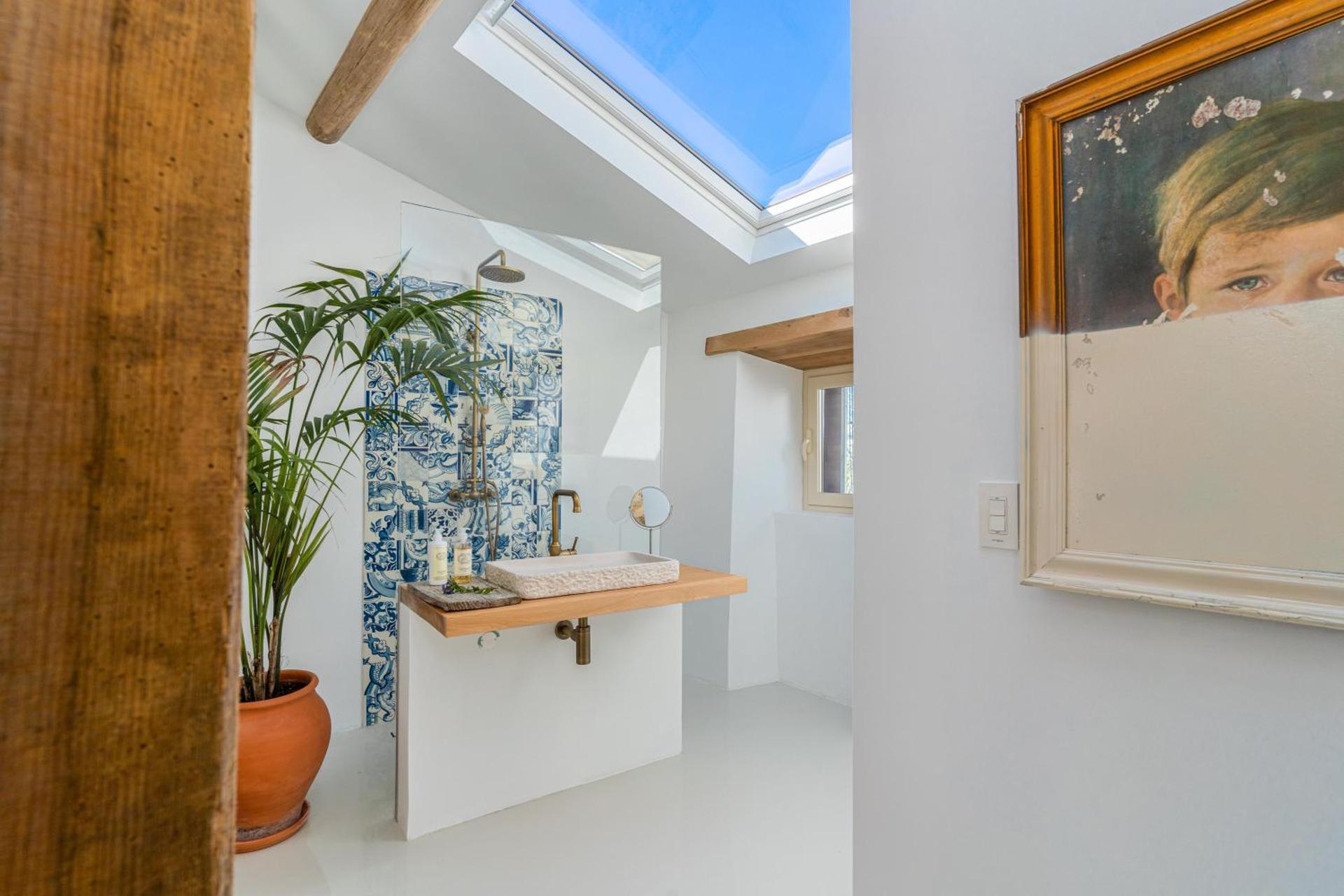 Suites D´aldeia - Suite 16