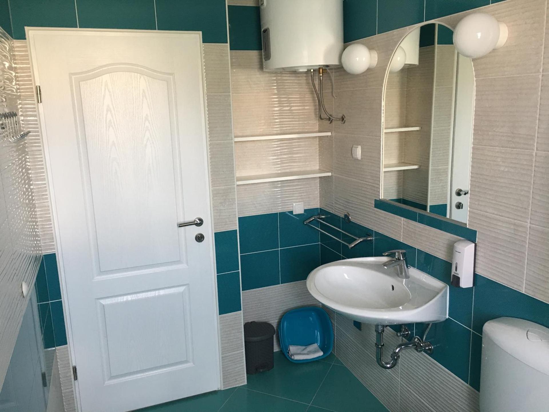 Apartments MiaMaja 2