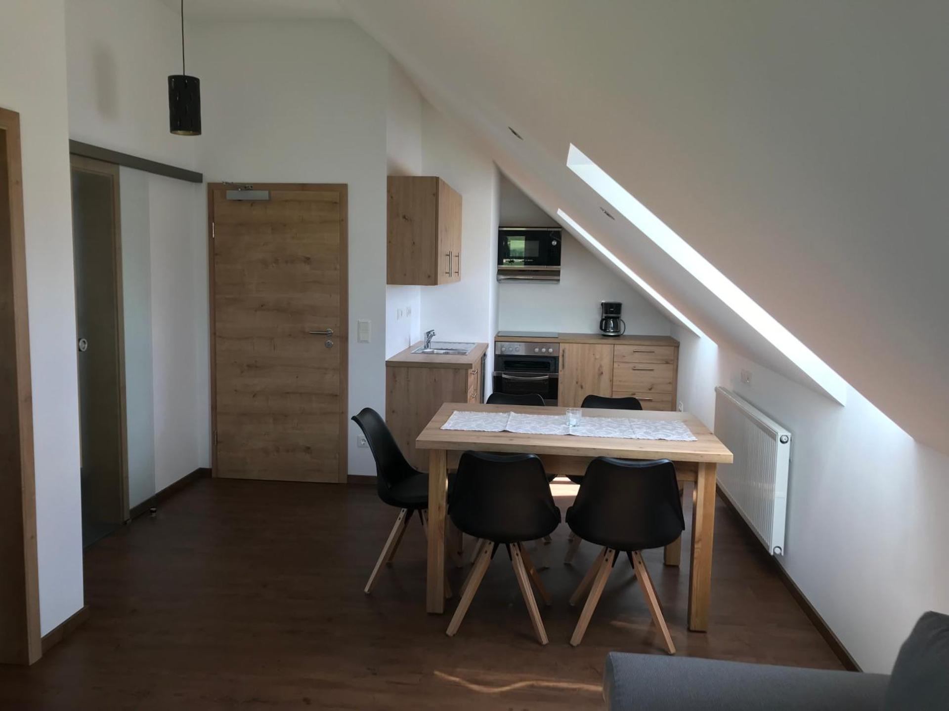 Familiengasthof Schaller