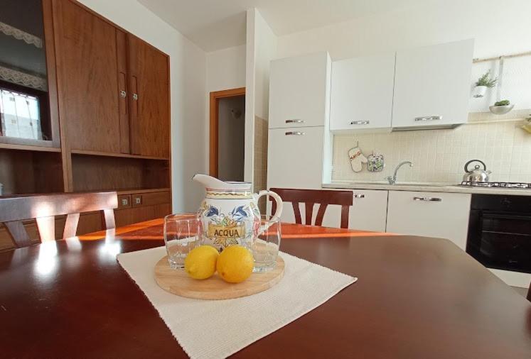 Appartamento Il Glicine