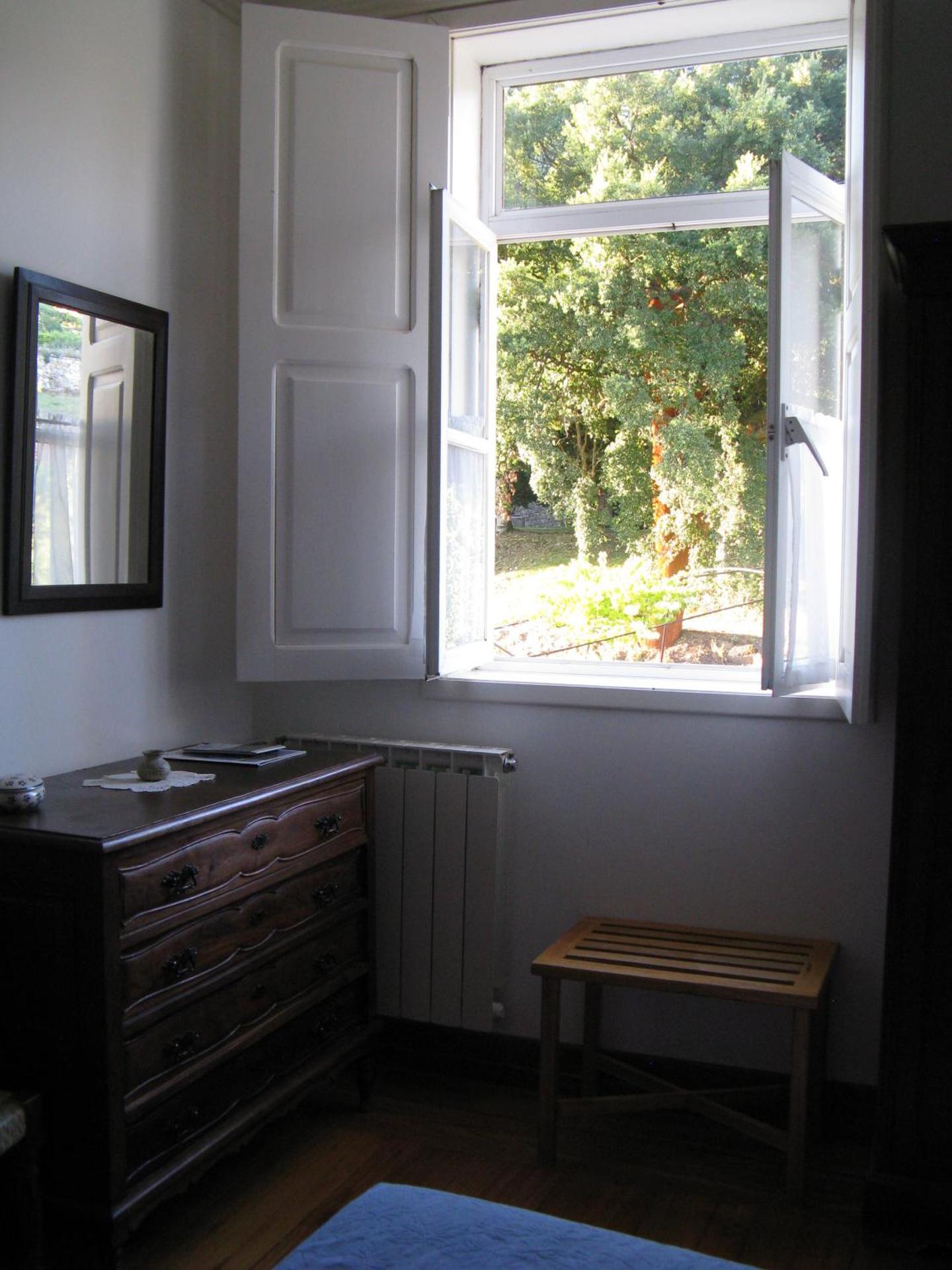 Vila Guiomar - Casa da Eira