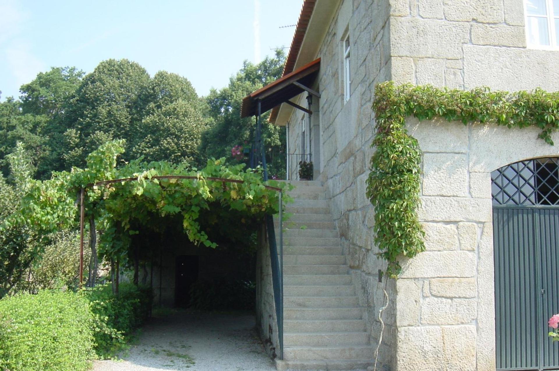 Vila Guiomar - Casa da Eira