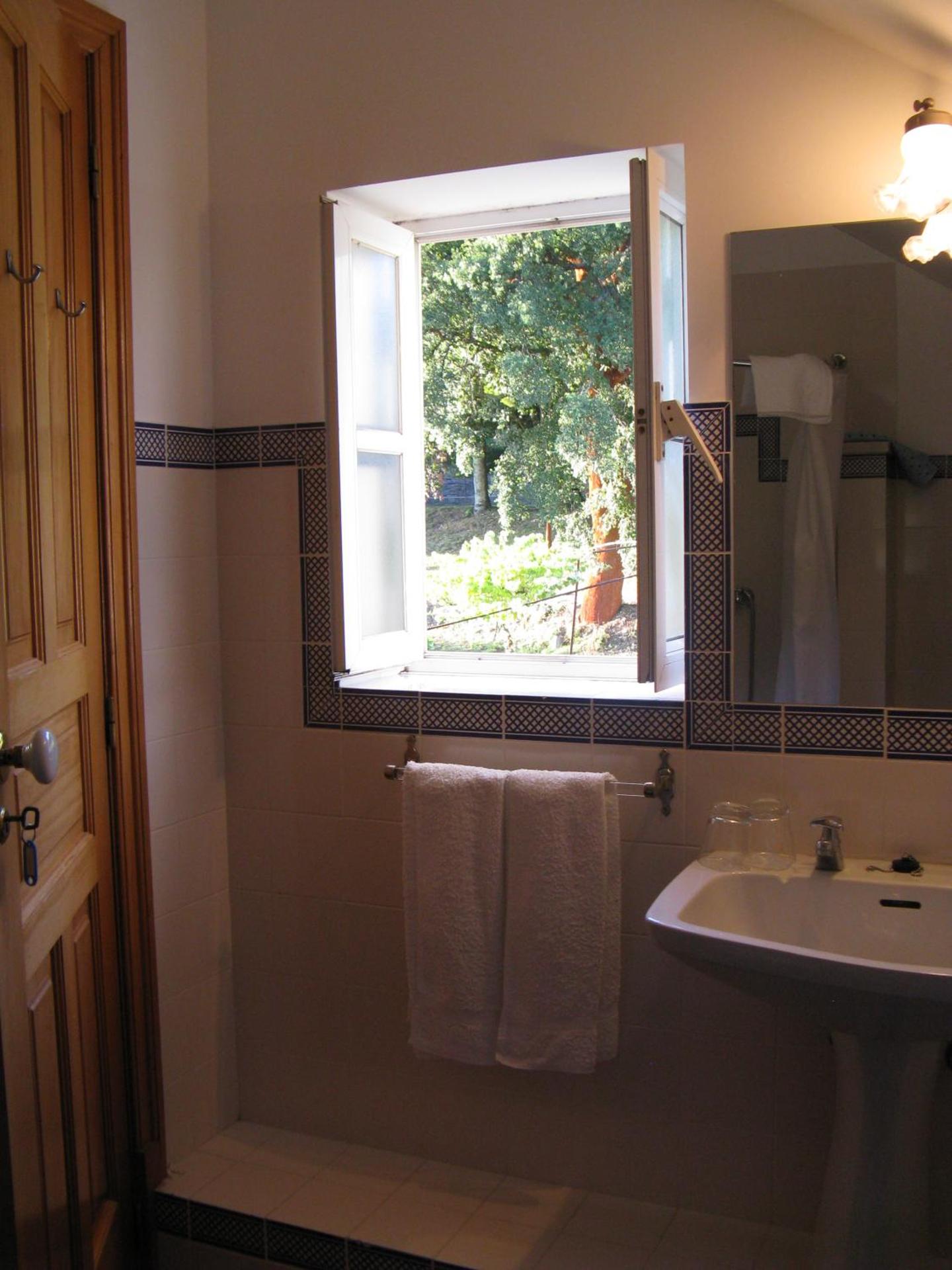 Vila Guiomar - Casa da Eira