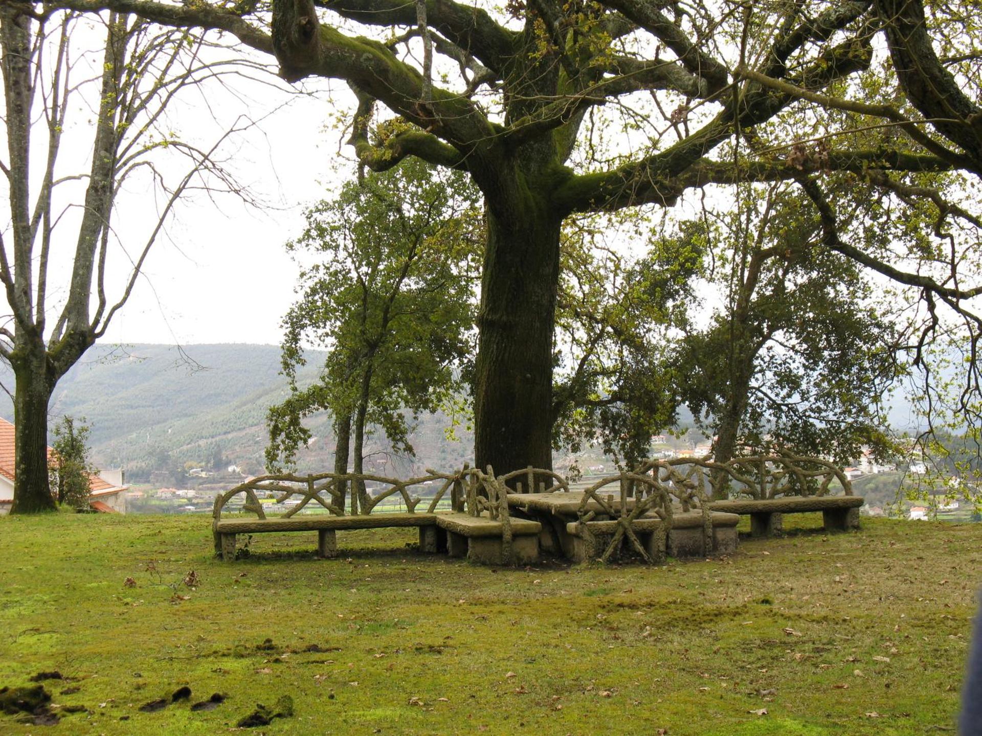 Vila Guiomar - Casa da Eira