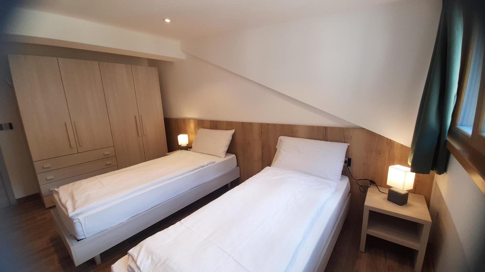 casa vacanze arcobaleno