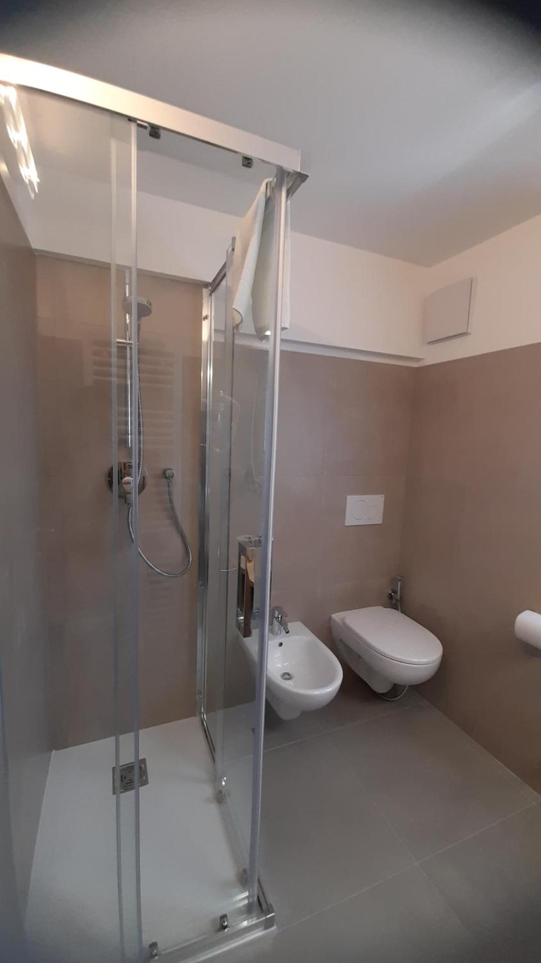 casa vacanze arcobaleno