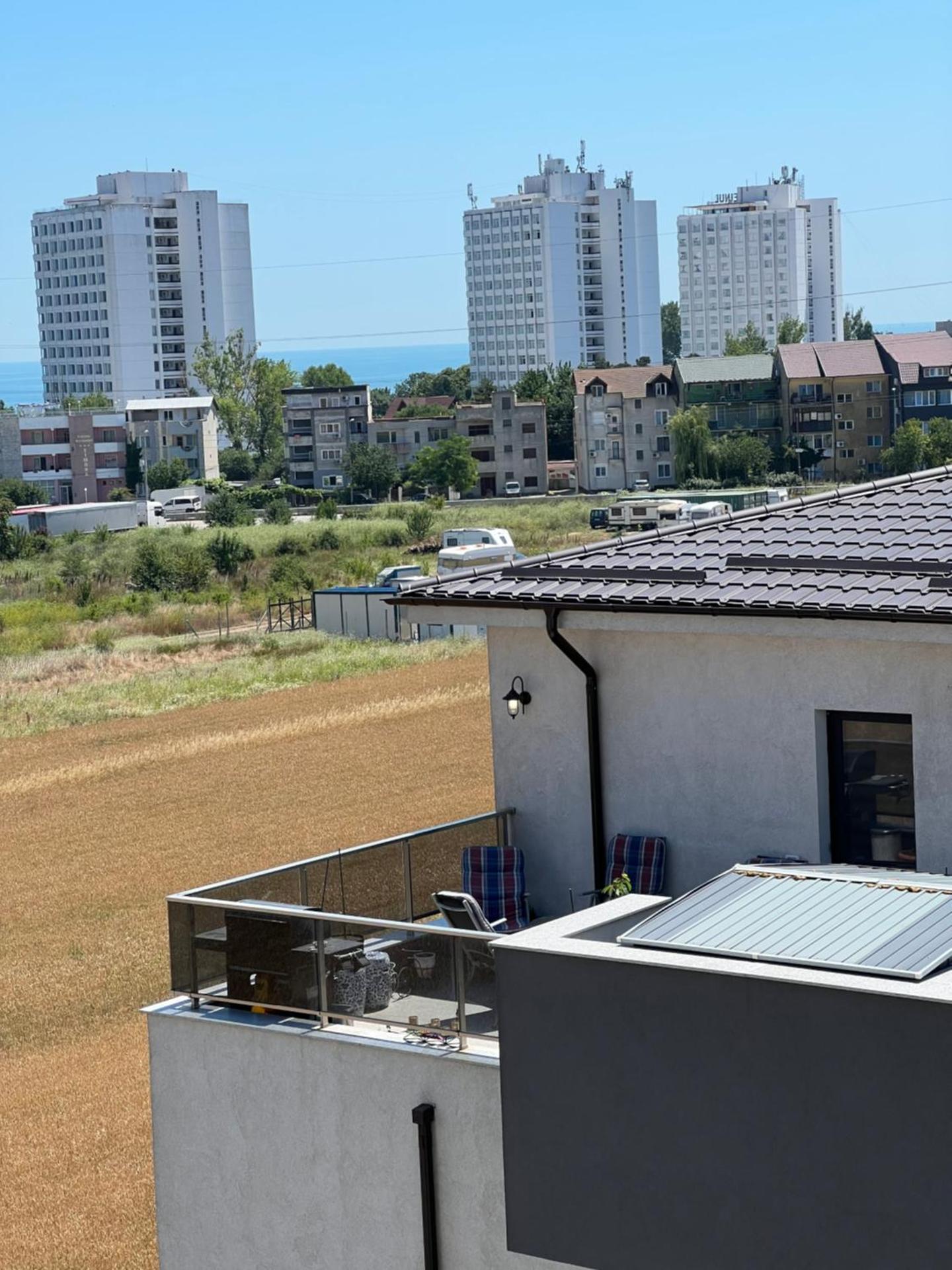 Sprezzatura Apartament