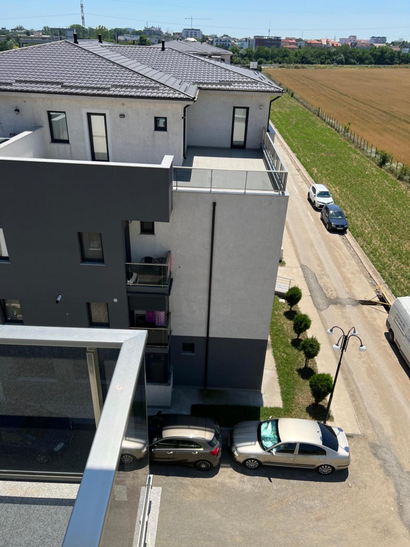 Sprezzatura Apartament