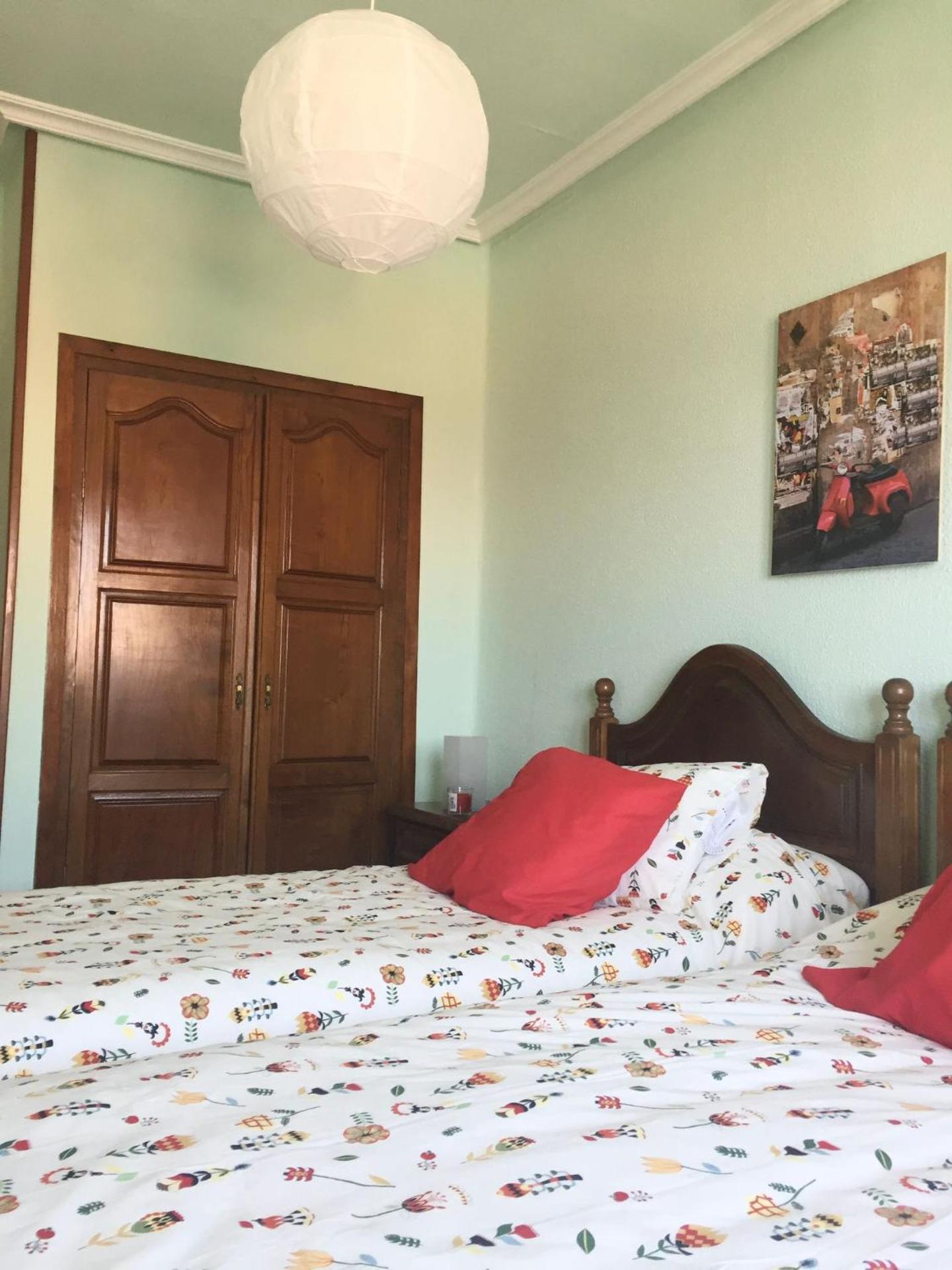 Casco Histórico con Vistas al Mar