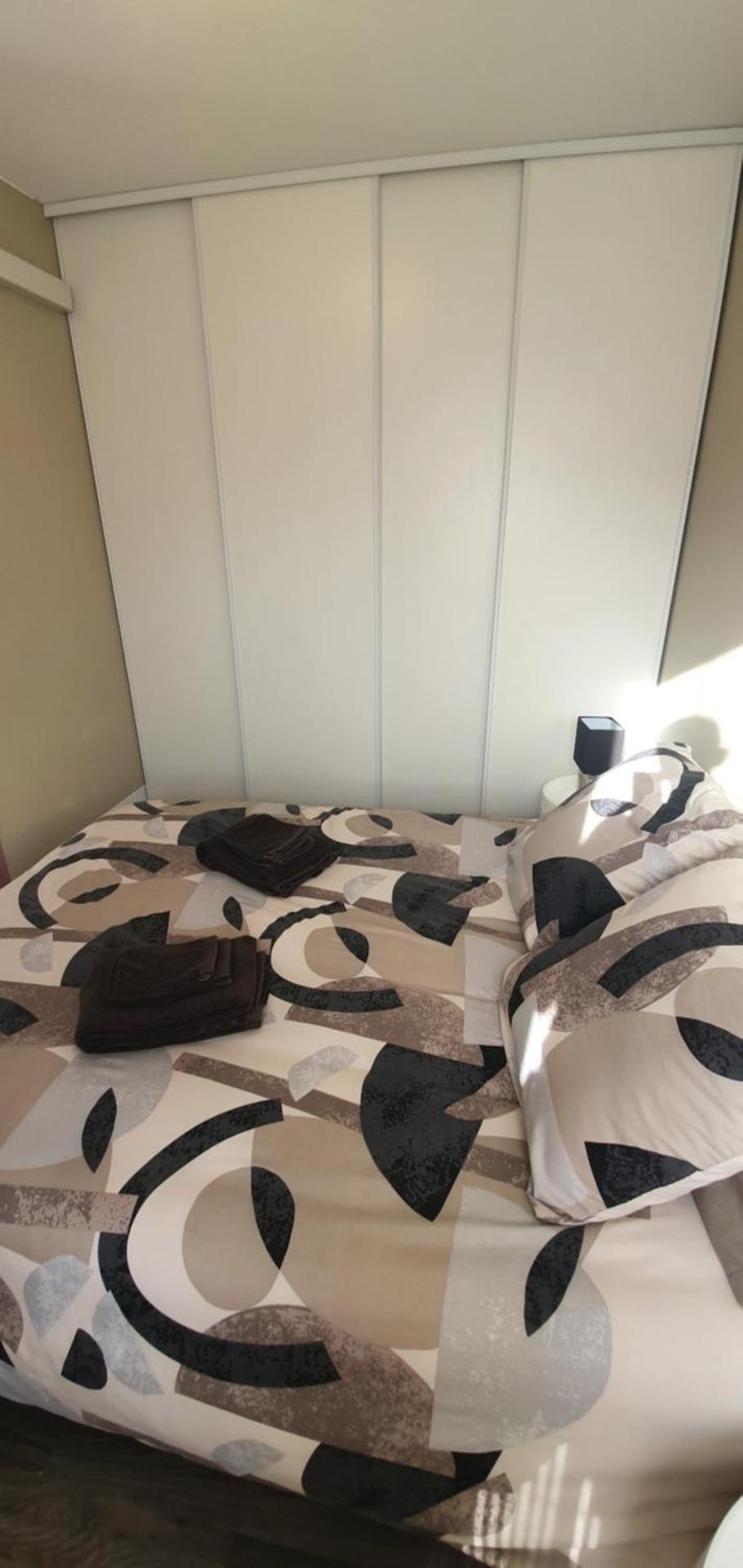 Nouveau bien lumineux tout confort en centre ville