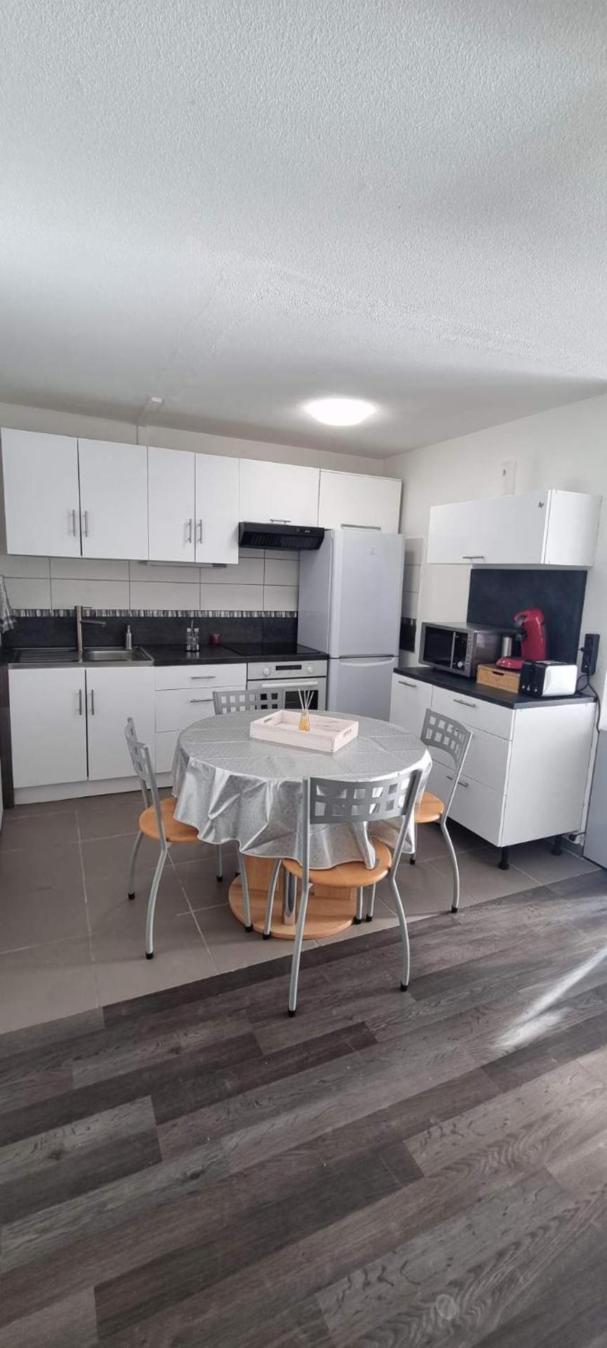 Nouveau bien lumineux tout confort en centre ville