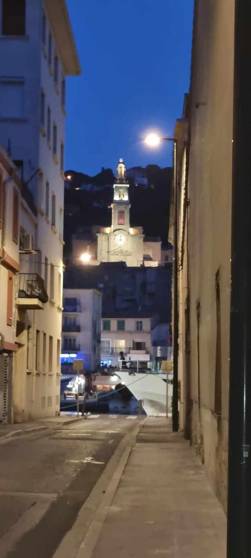 Nouveau bien lumineux tout confort en centre ville