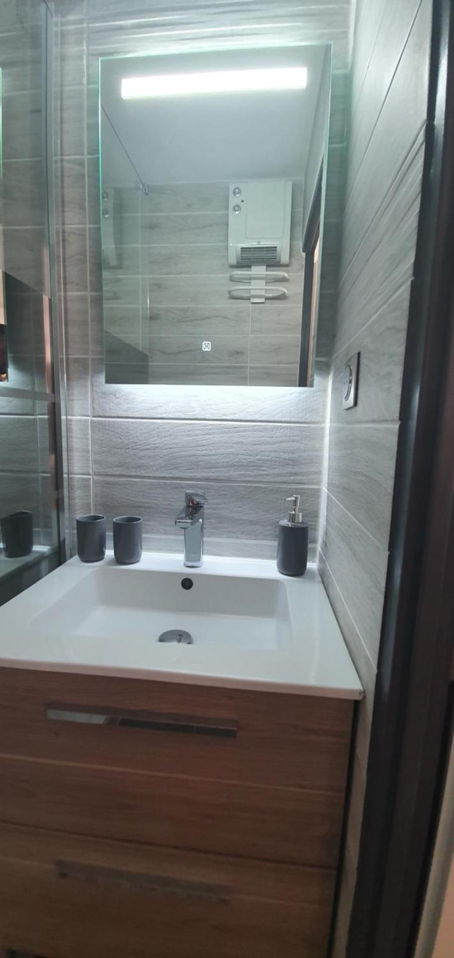 Nouveau bien lumineux tout confort en centre ville