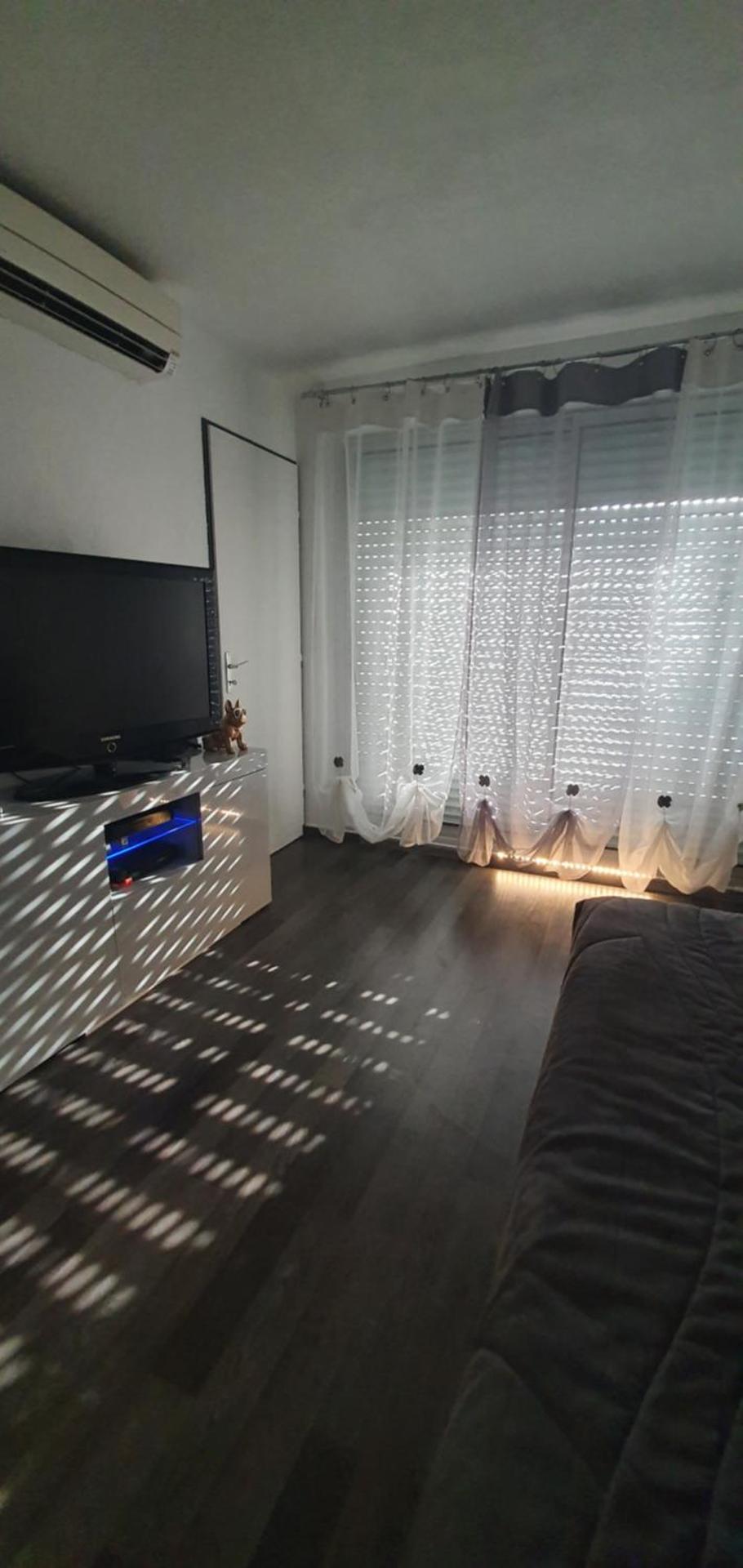 Nouveau bien lumineux tout confort en centre ville