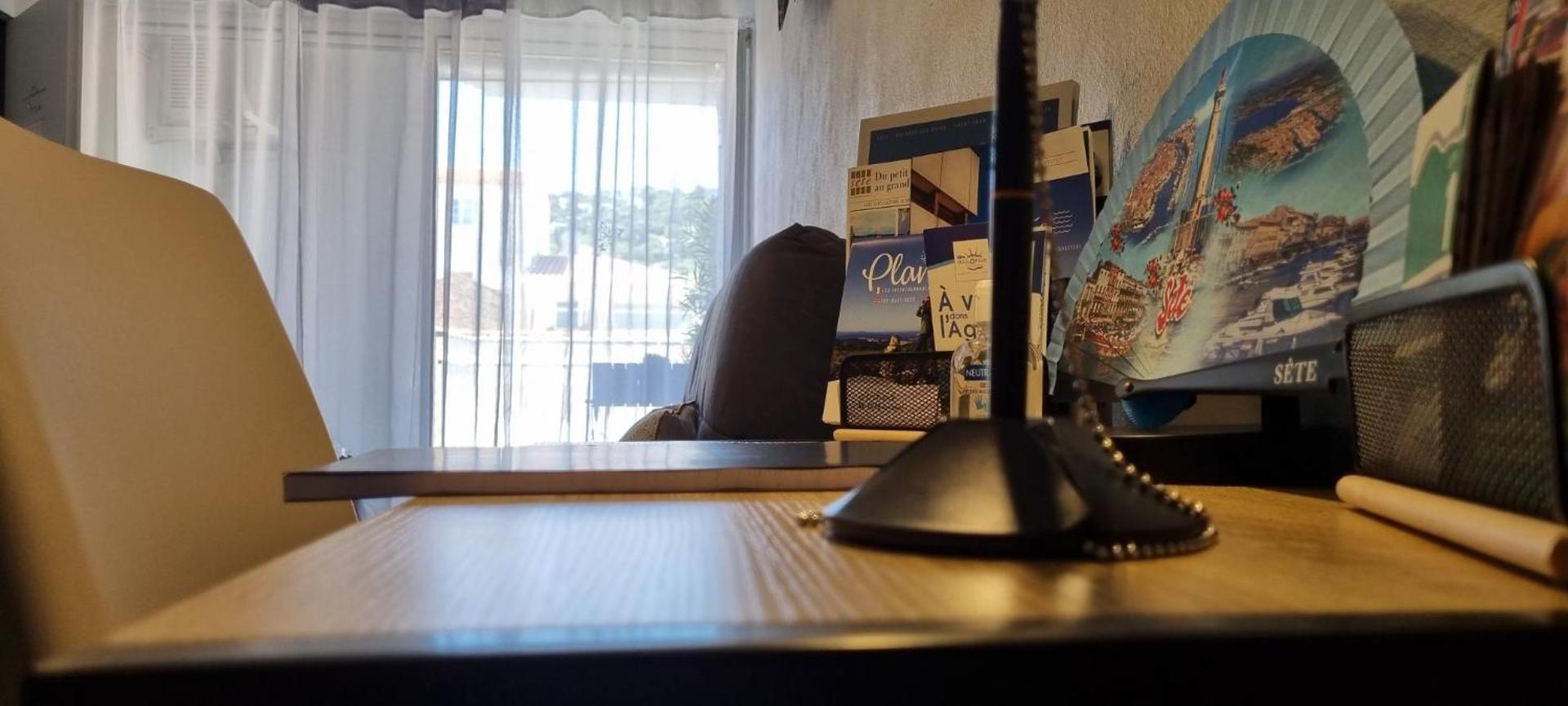 Nouveau bien lumineux tout confort en centre ville