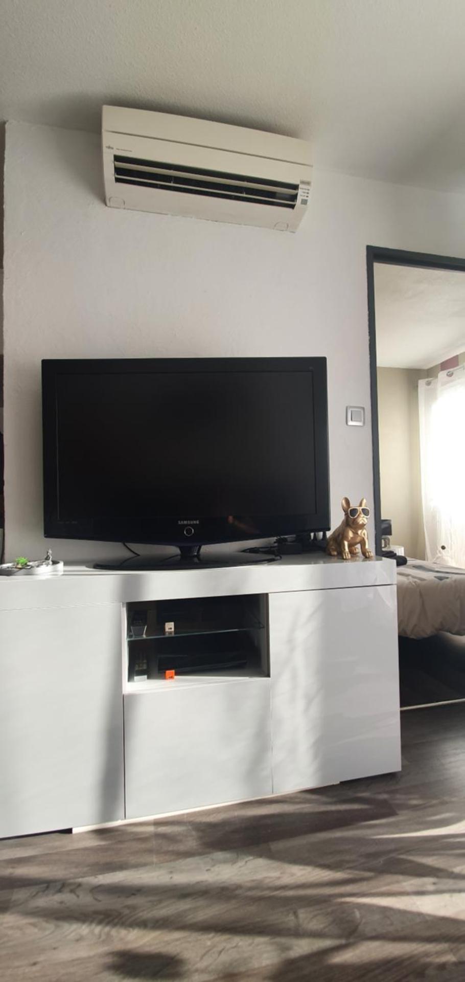 Nouveau bien lumineux tout confort en centre ville