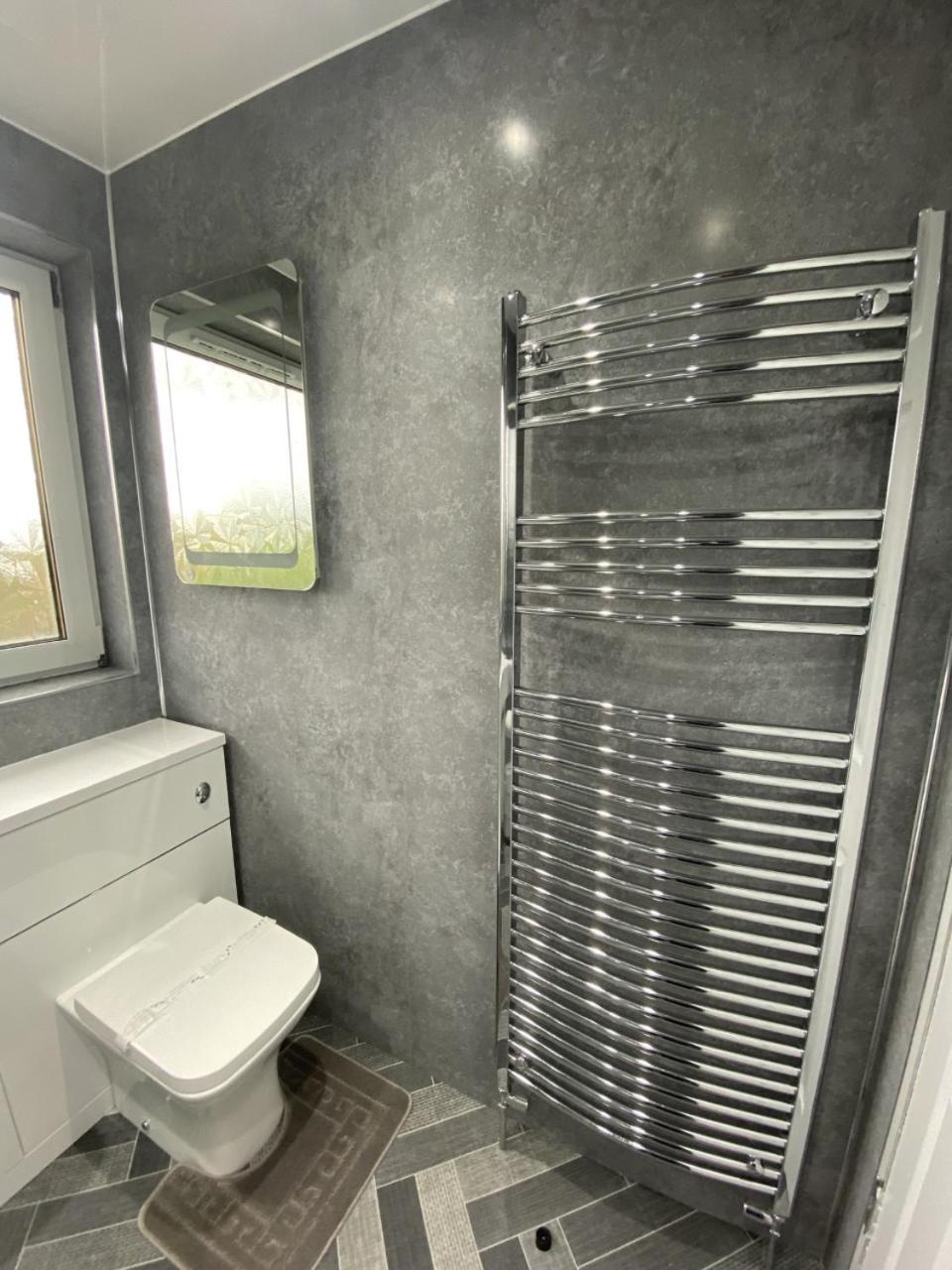 Pure Apartments Fife - Dunfermline - Pitcorthie