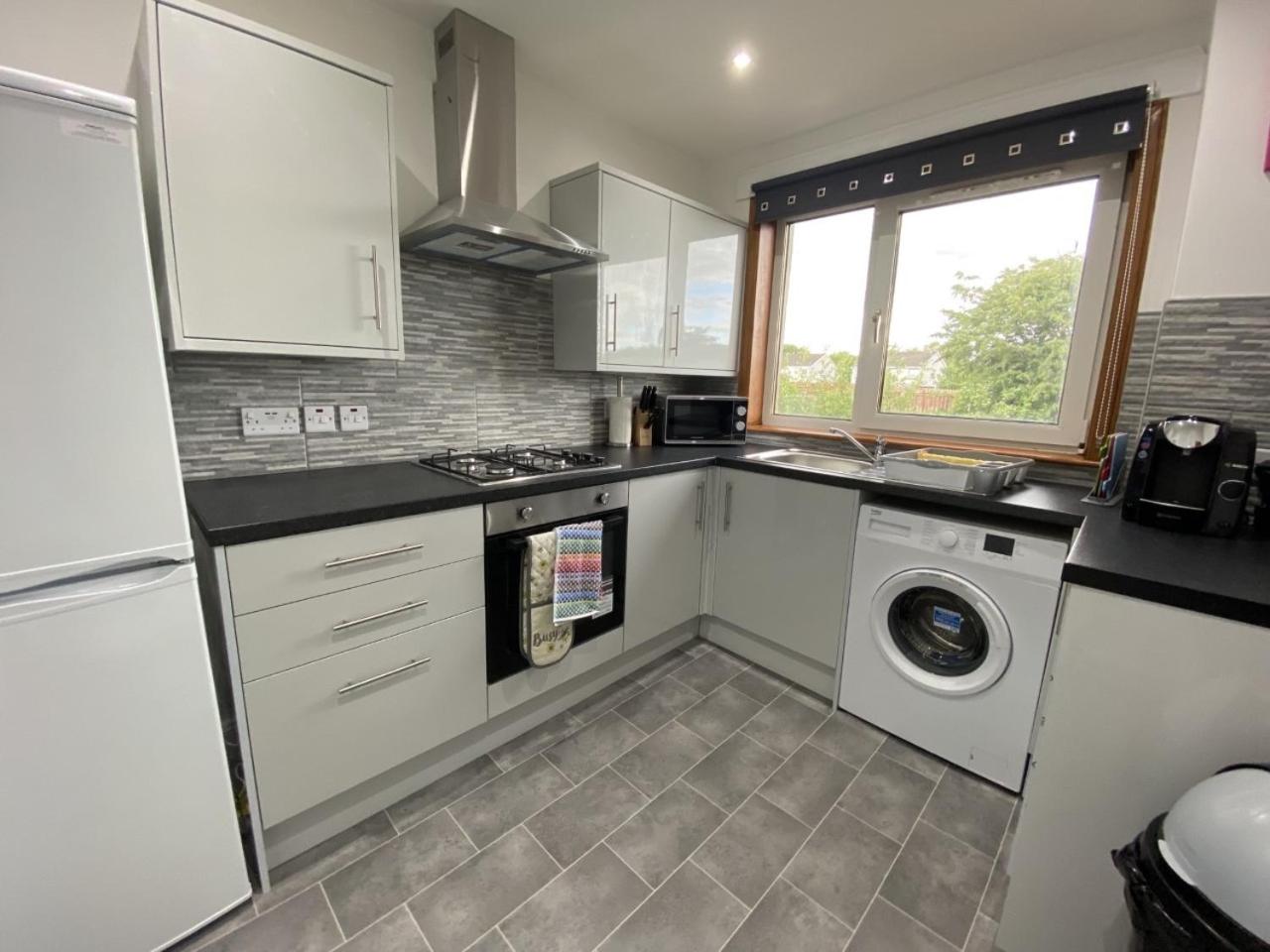 Pure Apartments Fife - Dunfermline - Pitcorthie
