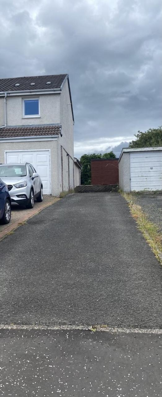 Pure Apartments Fife - Dunfermline - Pitcorthie