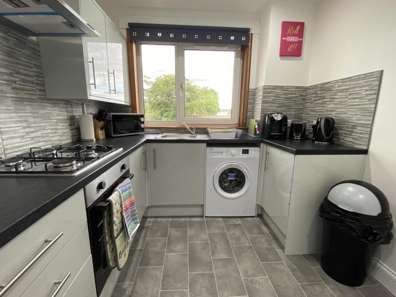 Pure Apartments Fife - Dunfermline - Pitcorthie