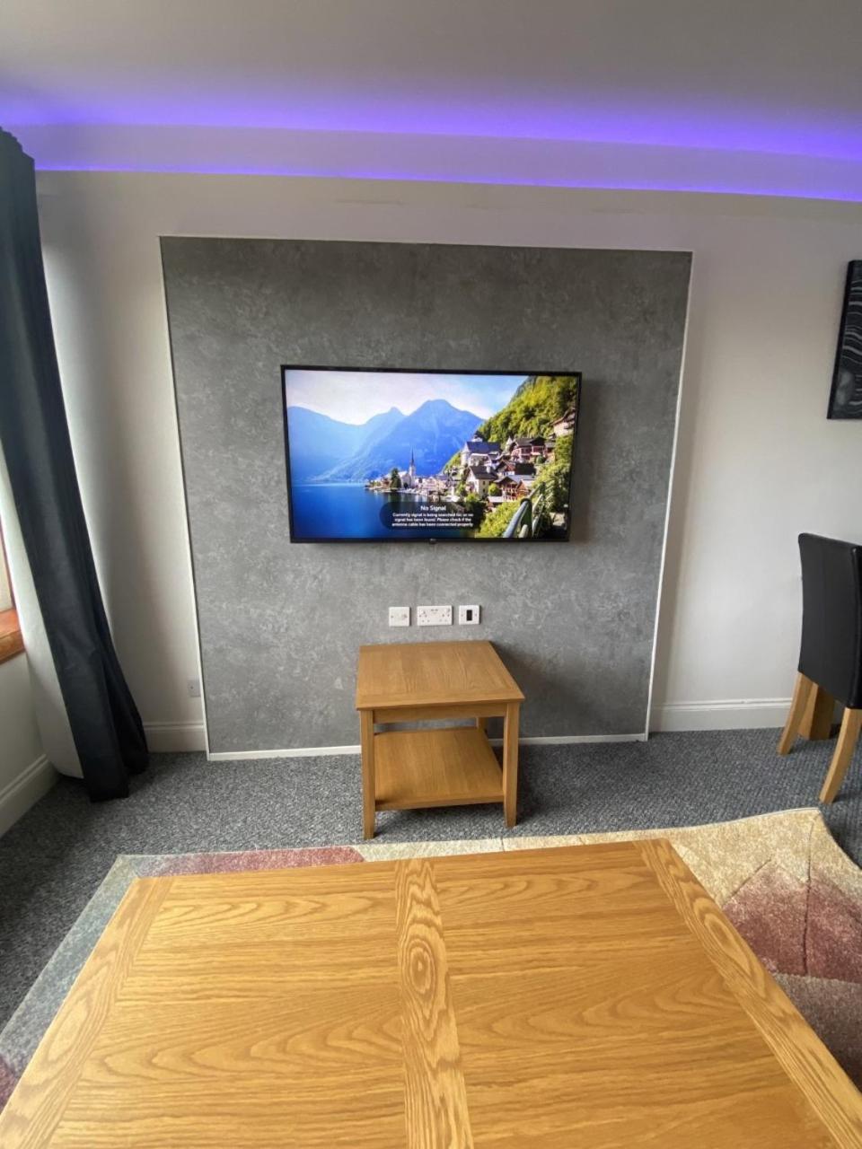 Pure Apartments Fife - Dunfermline - Pitcorthie