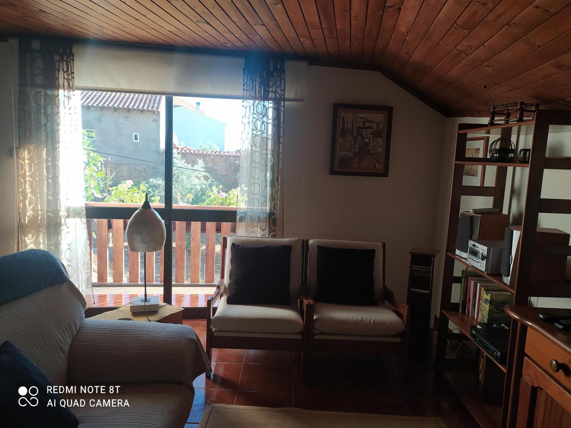 ABRIGO DO CABECINHO - SERRA DA ESTRELA