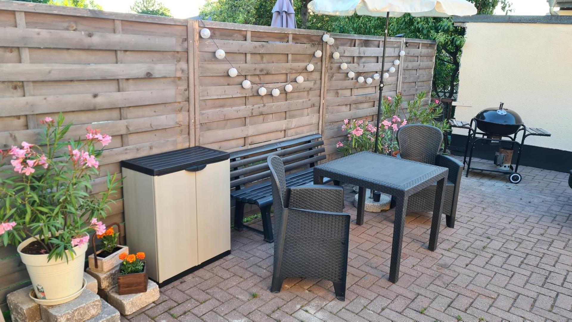 Ferienwohnung-Kormann