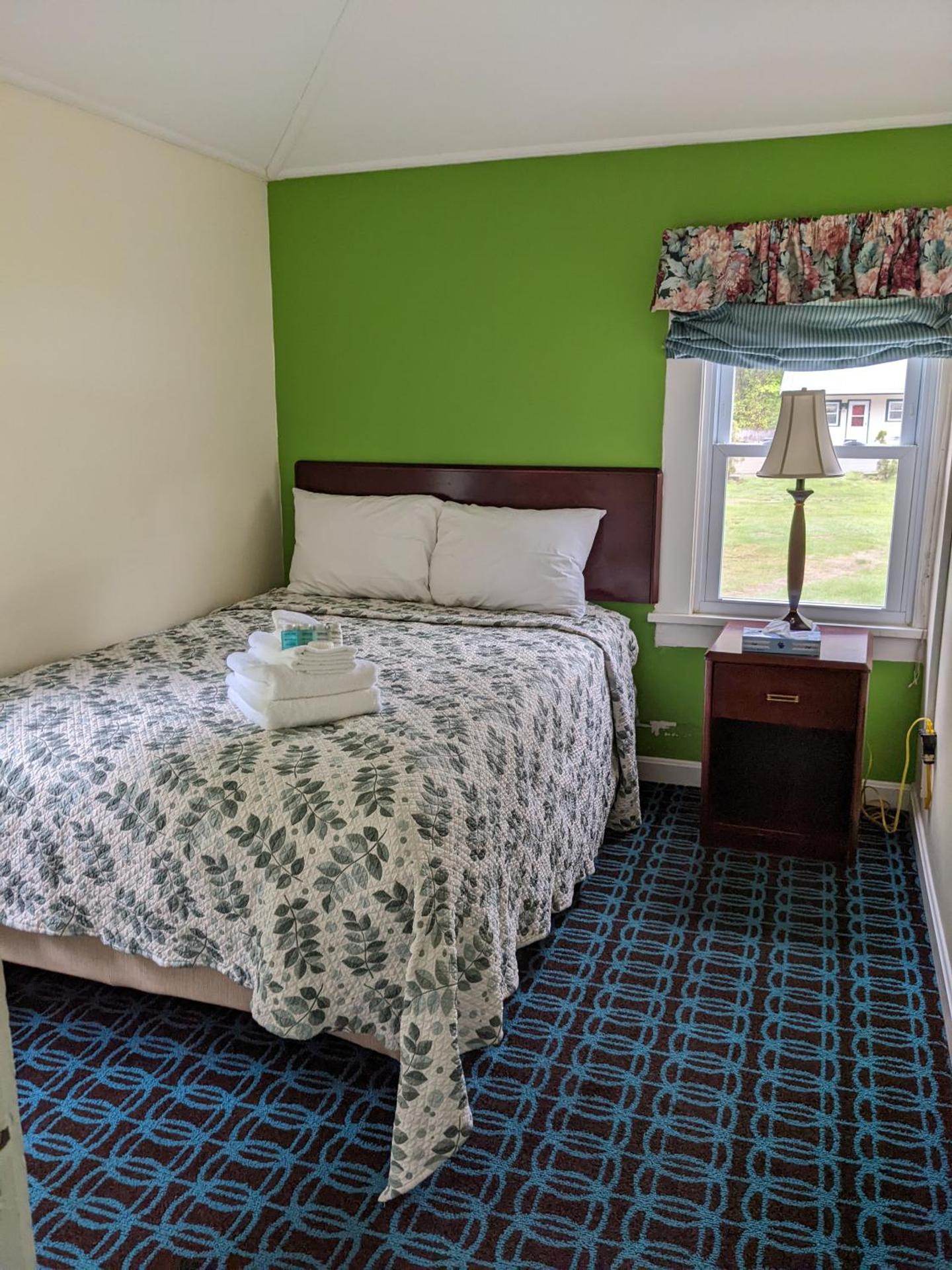 Perry's Motel and Cottages