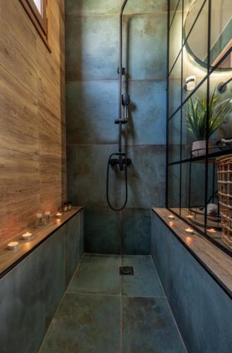 Chalet edelweiss preveza