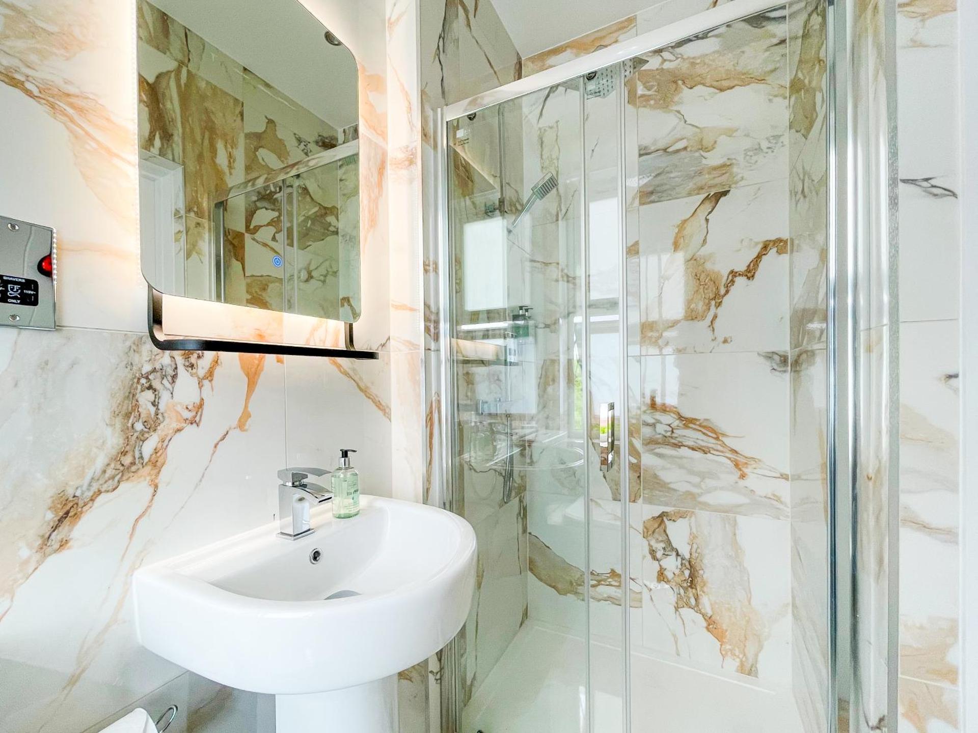 Ashfield Boutique Stays