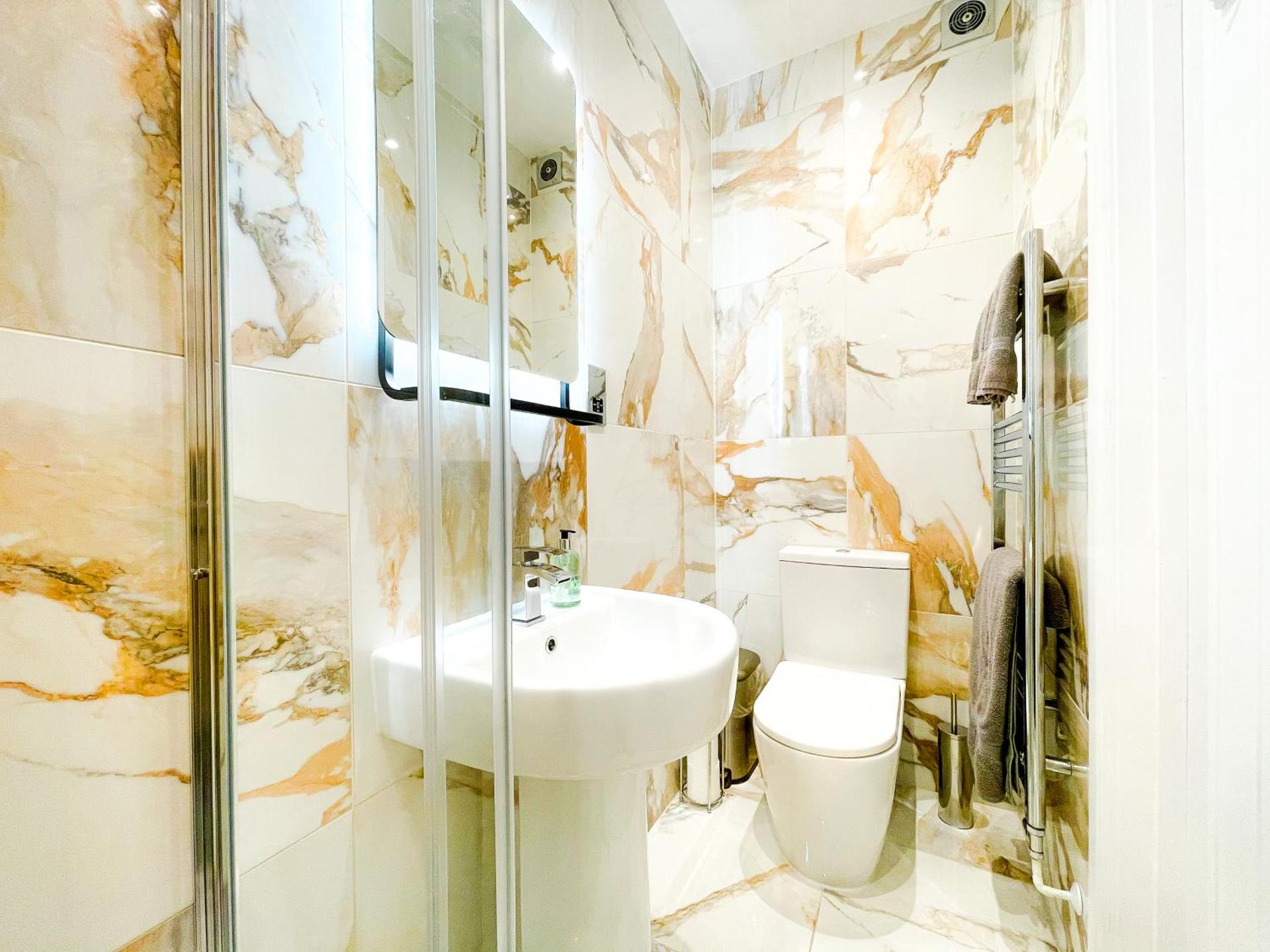 Ashfield Boutique Stays