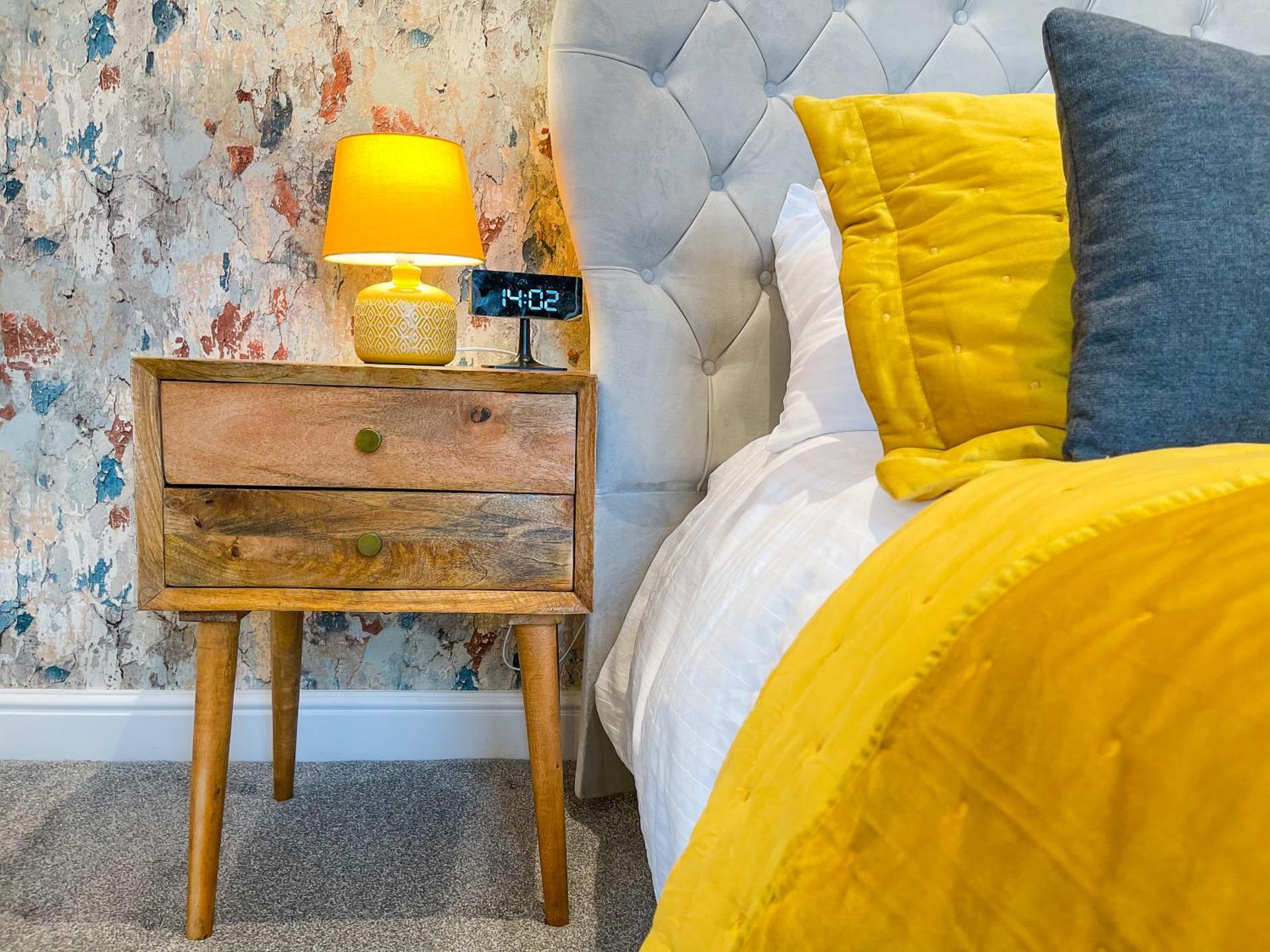 Ashfield Boutique Stays