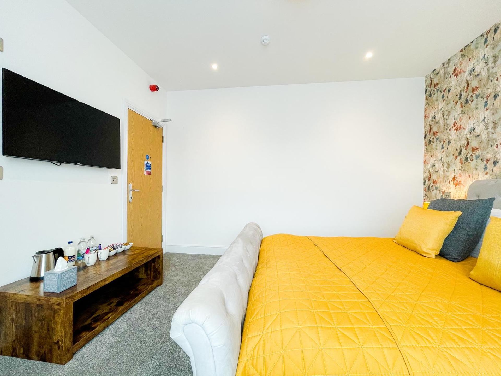 Ashfield Boutique Stays