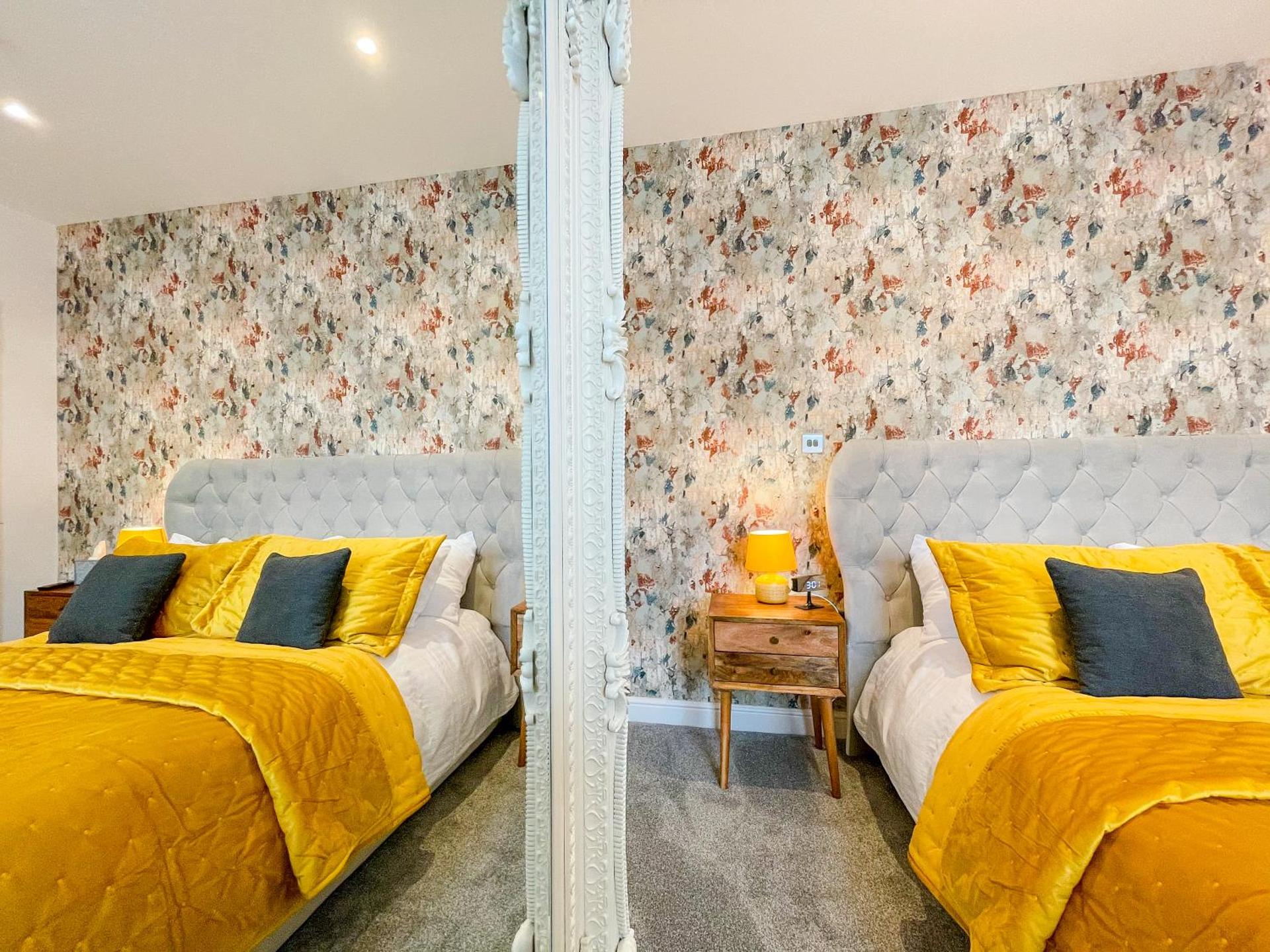 Ashfield Boutique Stays