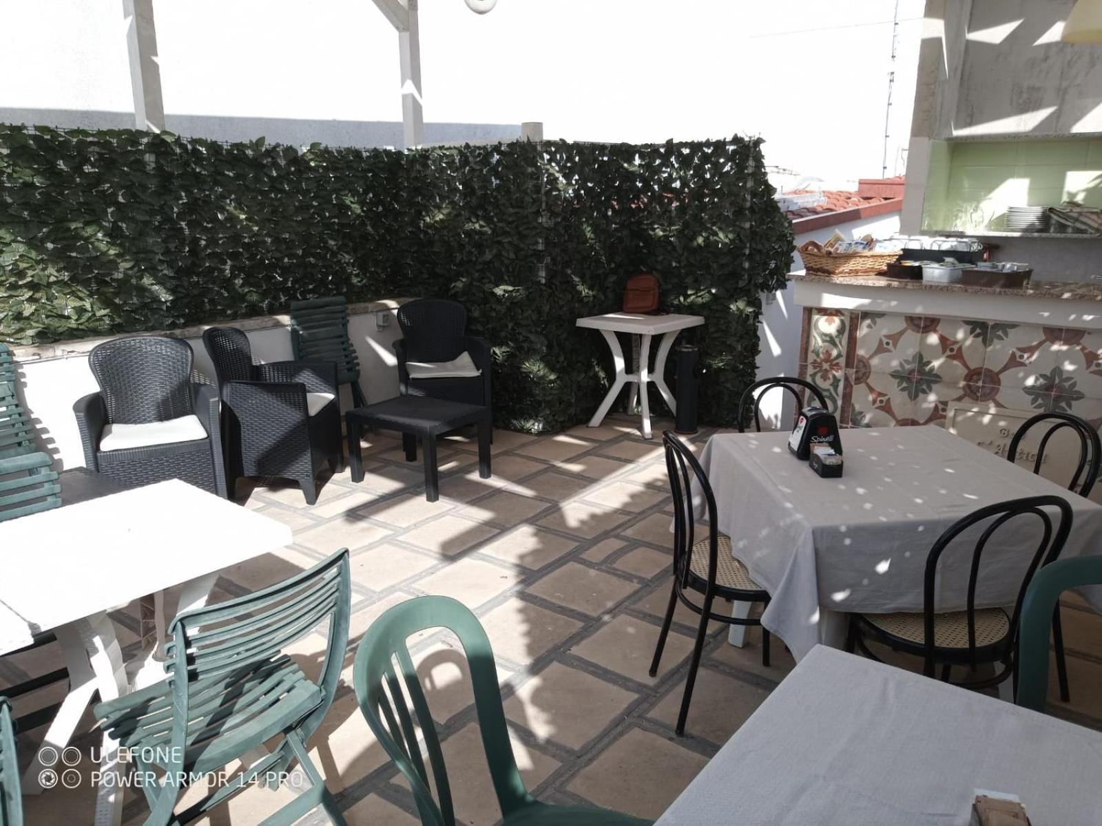 B&B L'Antica Dimora ...e dei mestieri