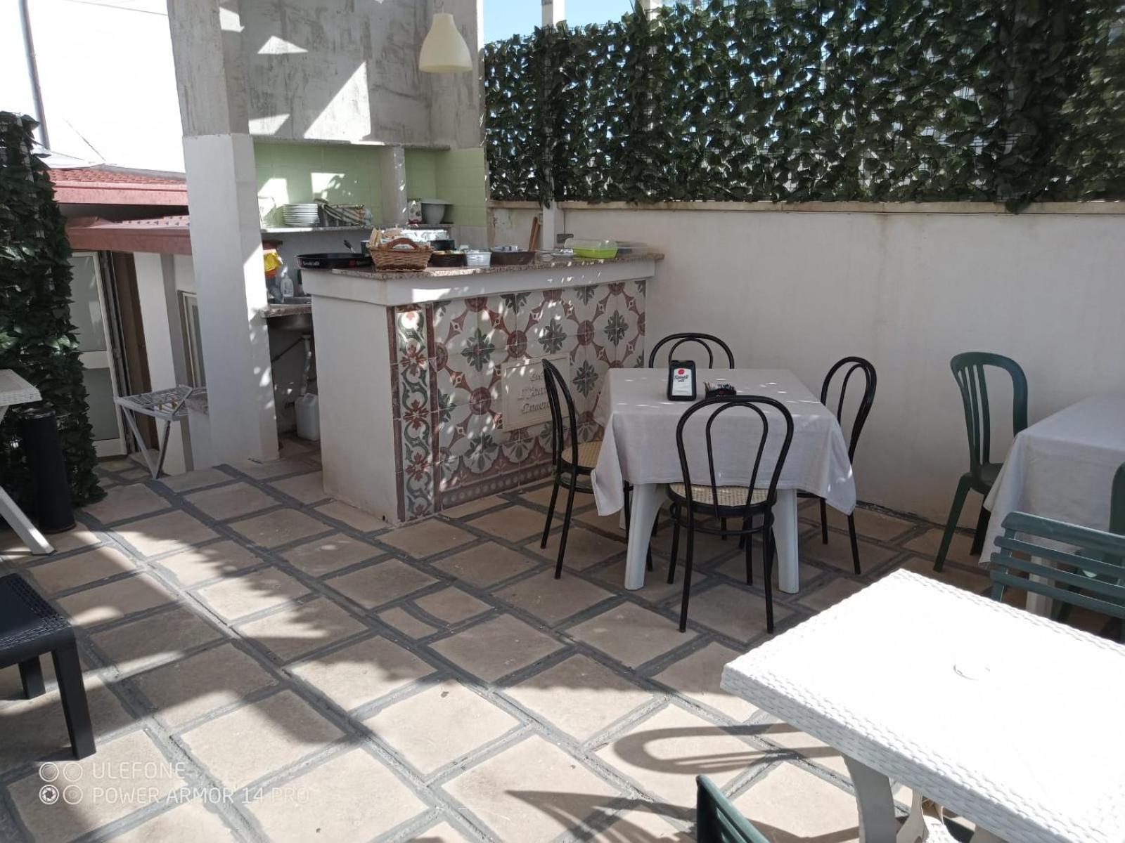 B&B L'Antica Dimora ...e dei mestieri