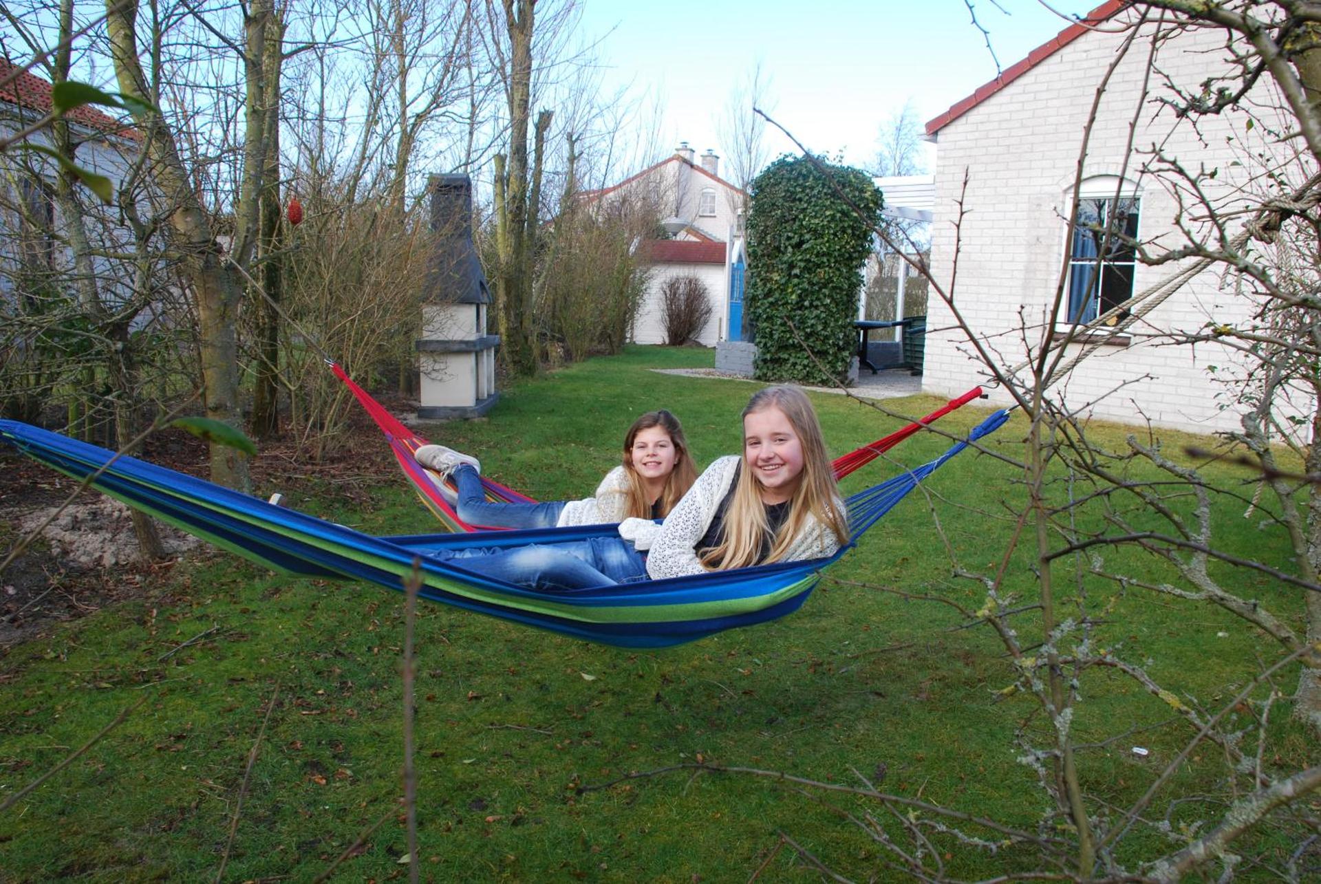 Dune Park Bungalow Stuga, Sauna, BBQ, Netflix