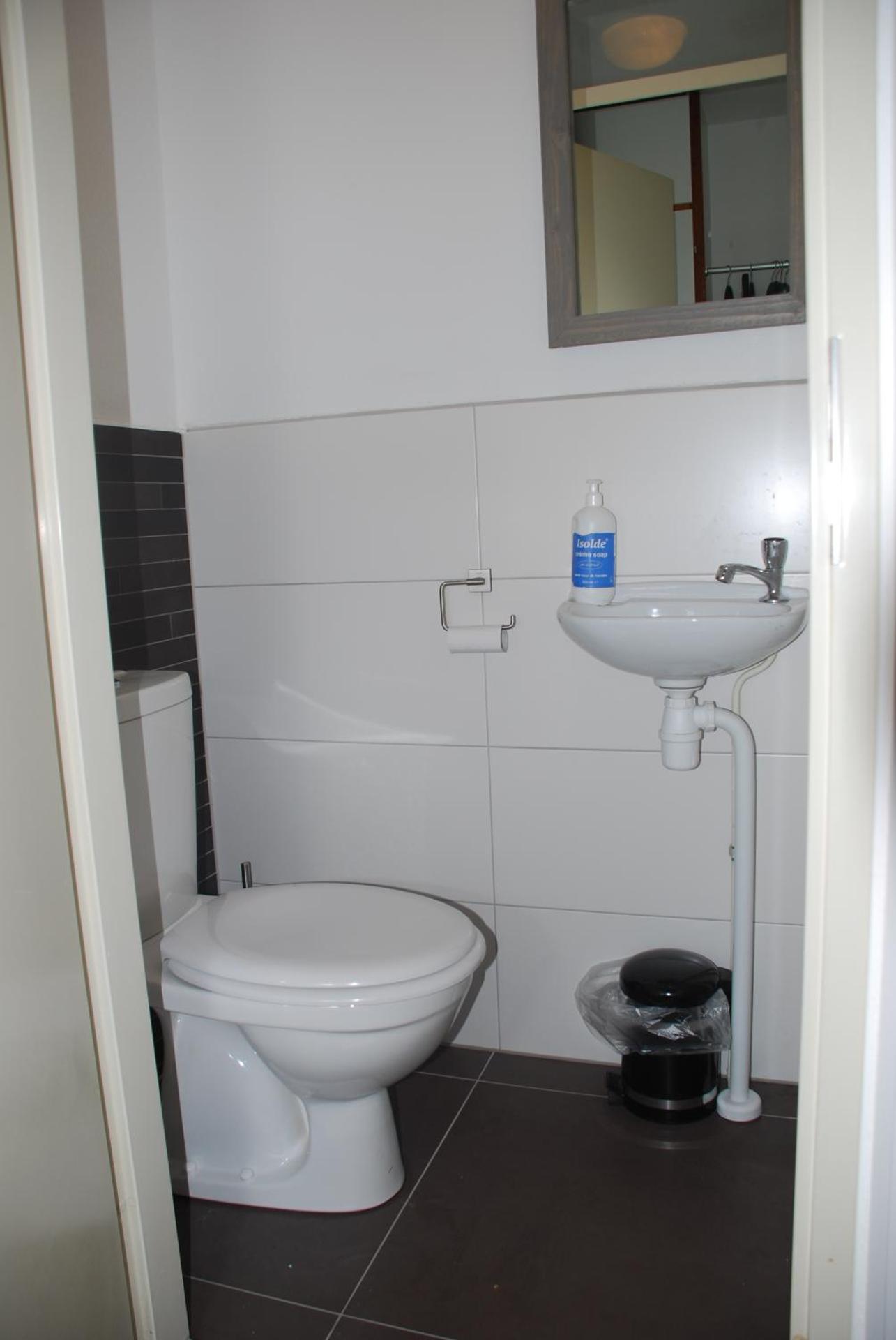 Dune Park Bungalow Stuga, Sauna, BBQ, Netflix