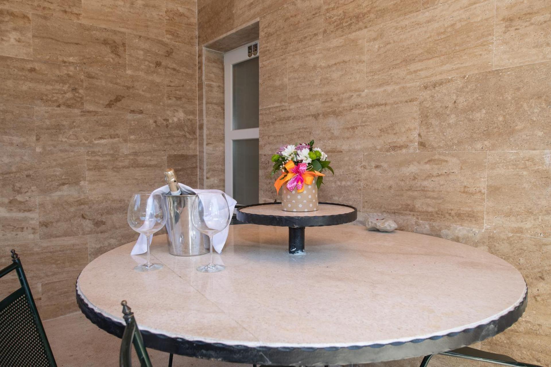 Villa Anna-potkrovlje