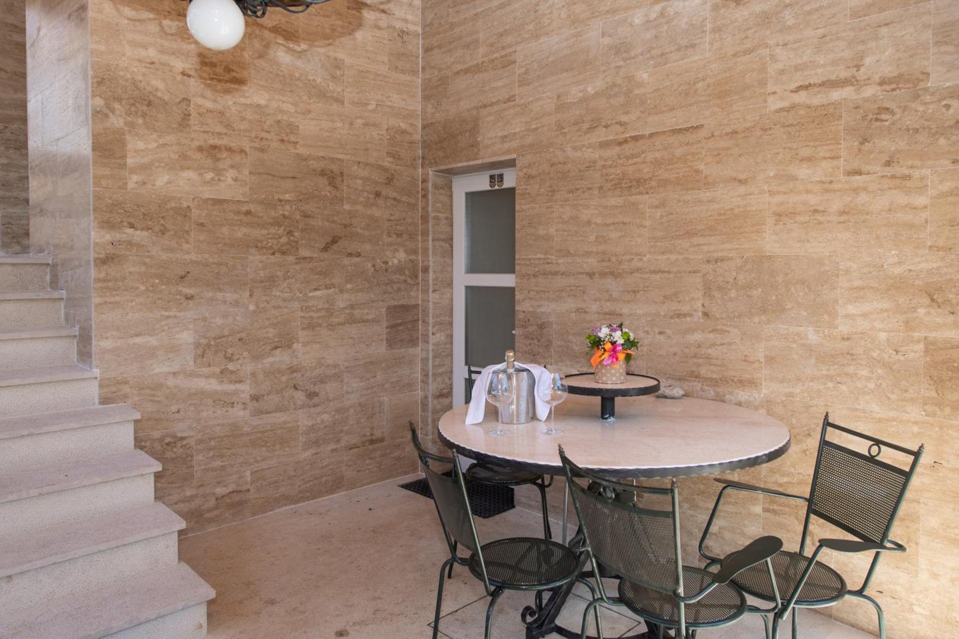 Villa Anna-potkrovlje