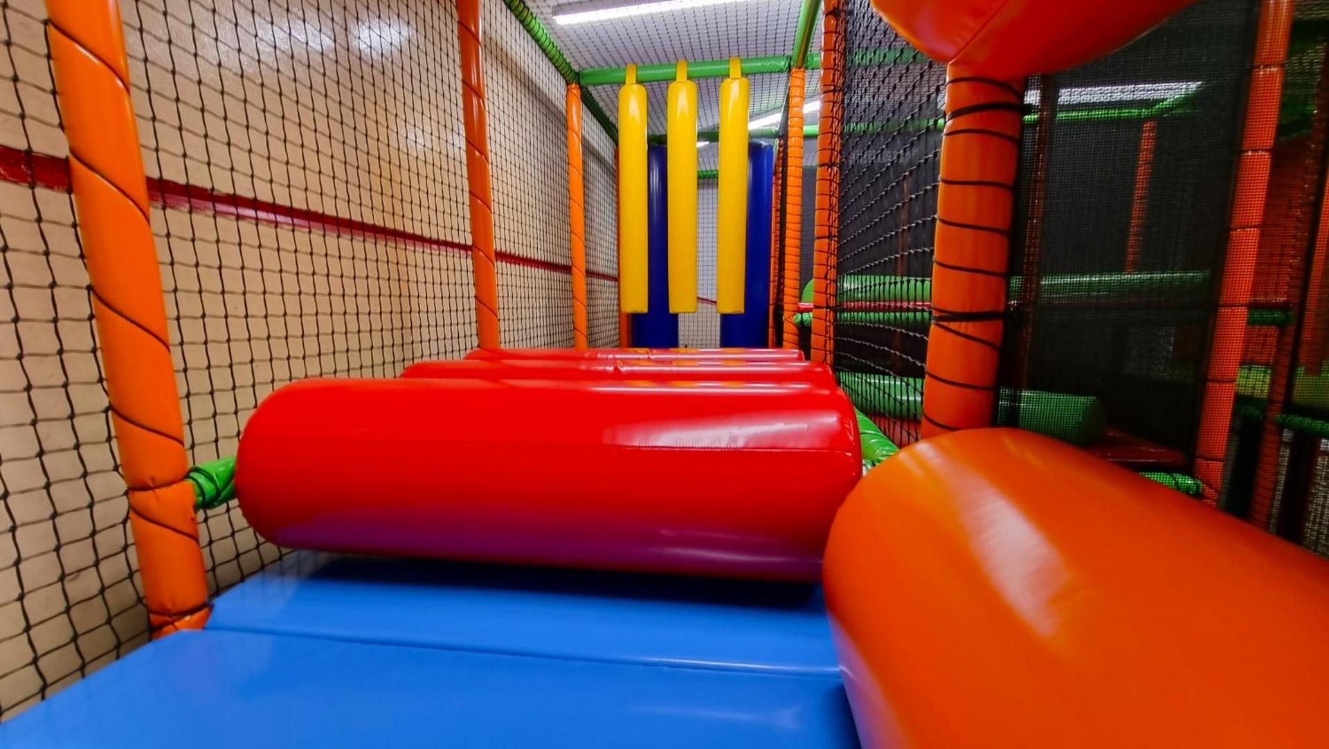 Children play ground