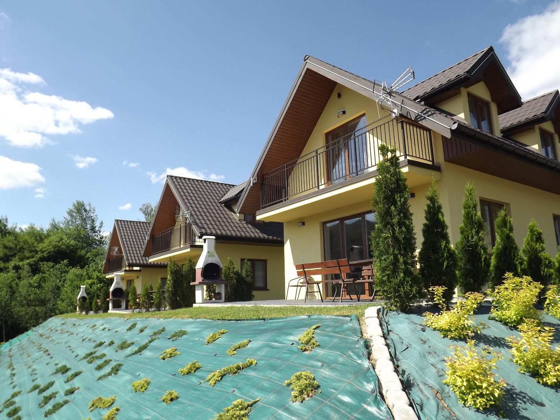 Kapio Solina Bieszczady Bóbrka 6-0-3-2-9-8-1-9-7