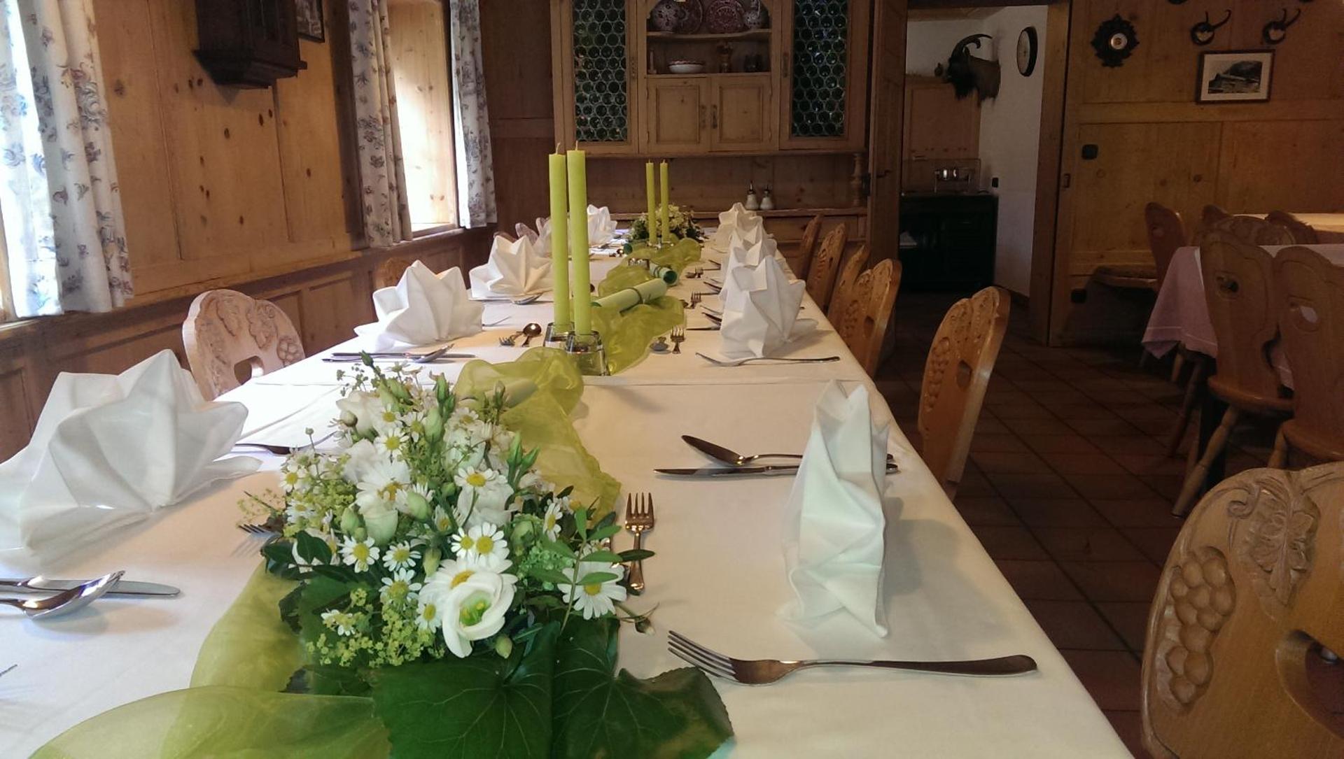 Ferienparadies Spielmannsau