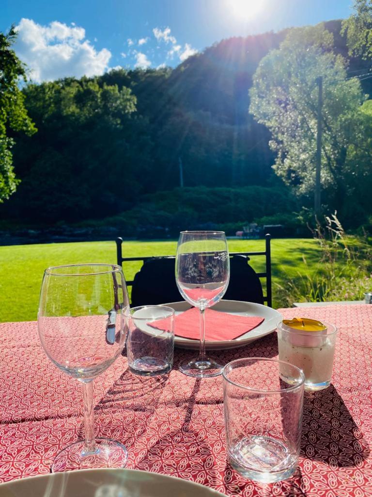 Maison L’ Ambléve