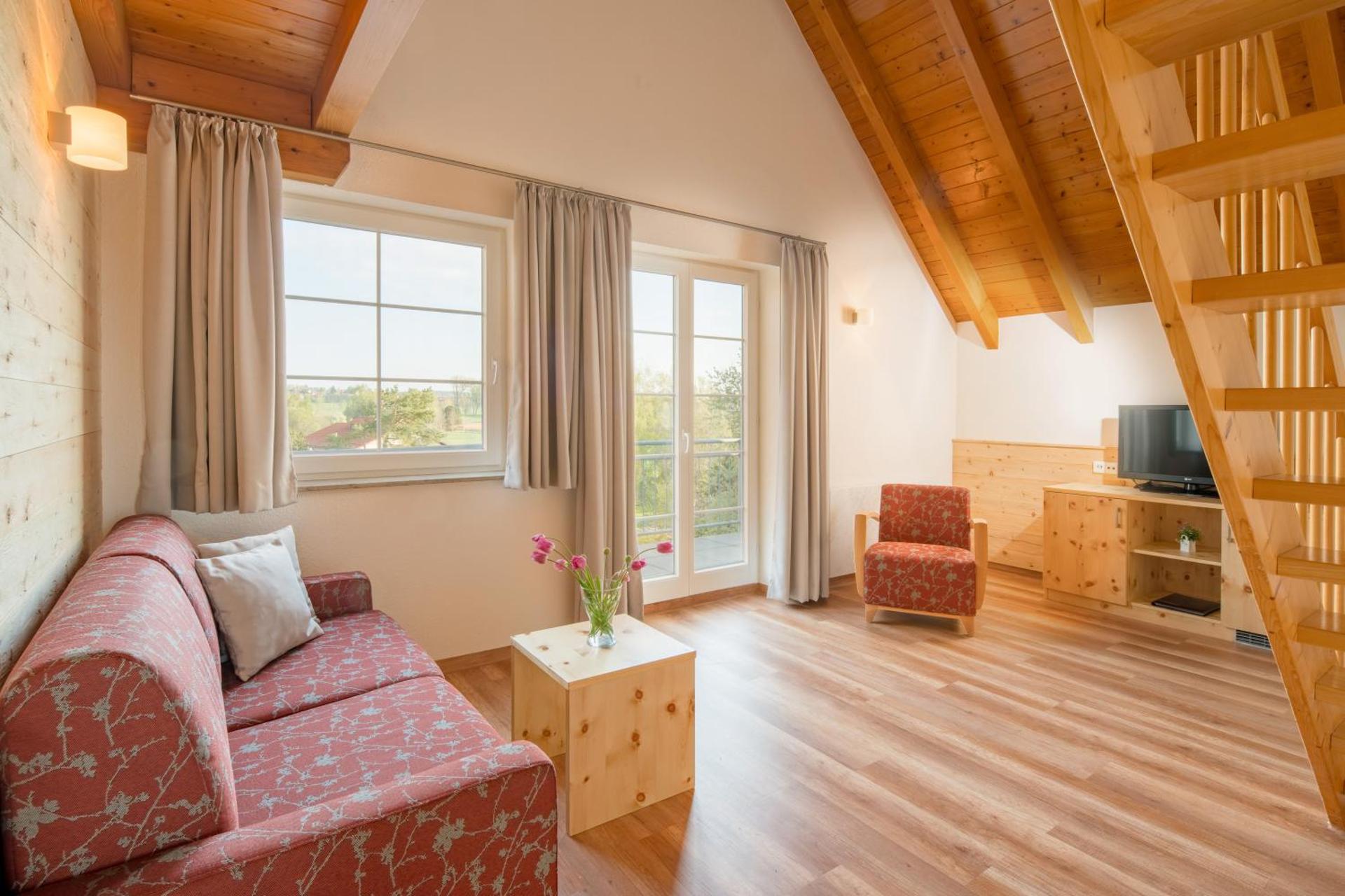 Landhotel Alte Mühle